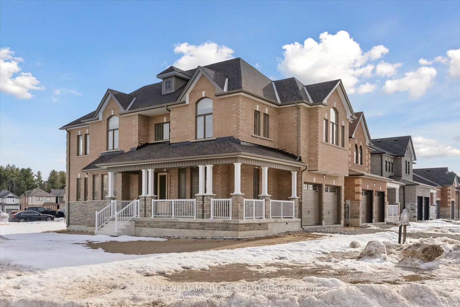 63 Wood Crescent Property Photo