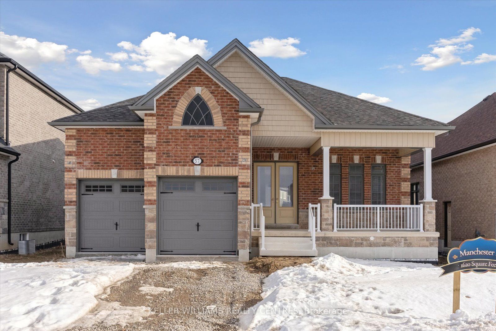 57 Wood Crescent Property Photo