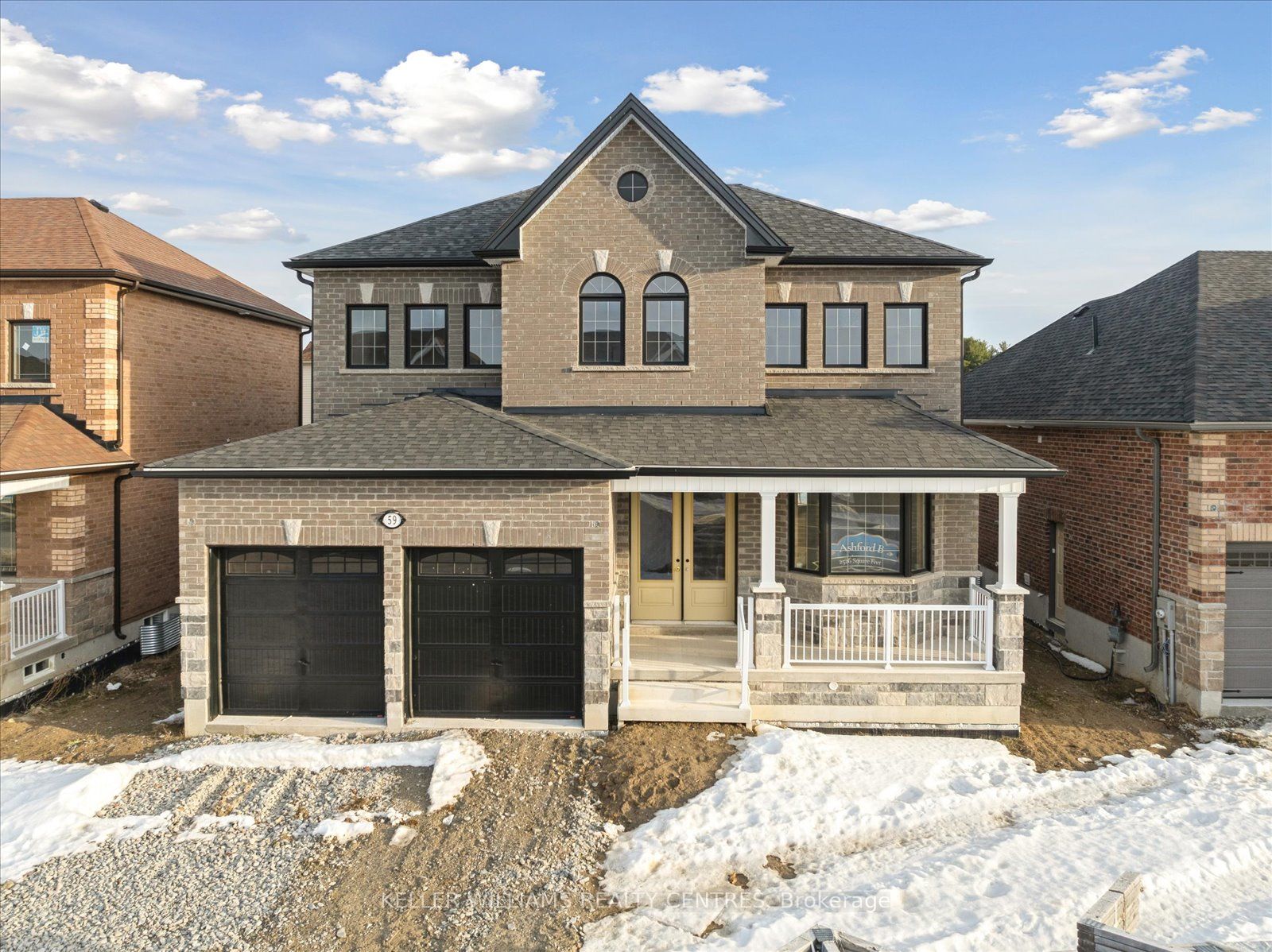 59 Wood Crescent Property Photo