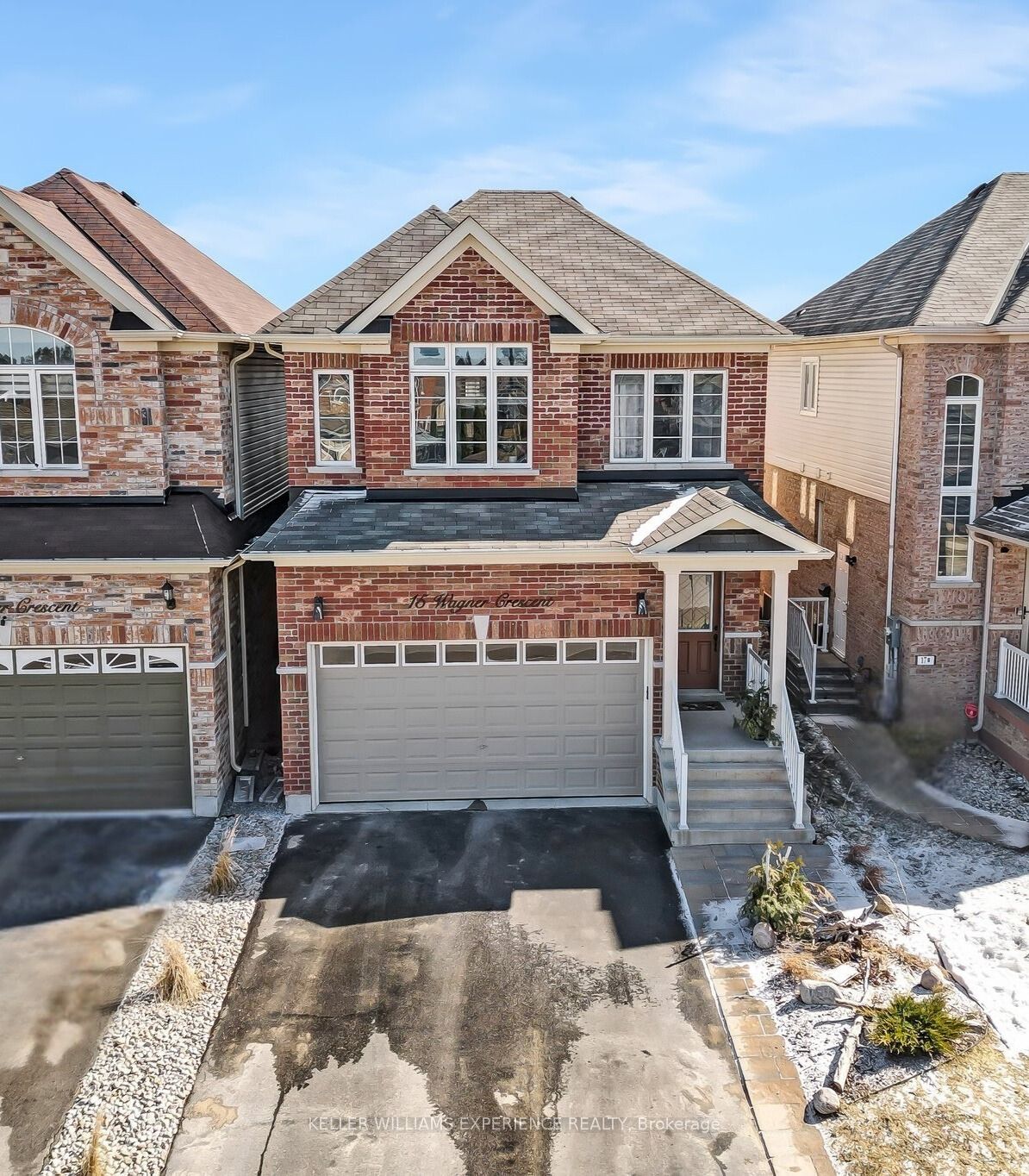 15 Wagner Crescent Property Photo
