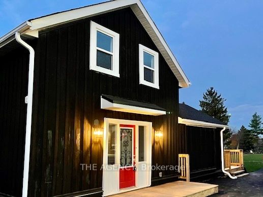 #b - 13075 Highway 27 Property Photo