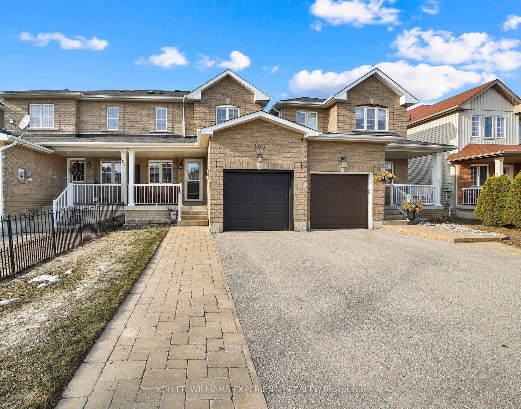 105 Stonemount Crescent Property Photo