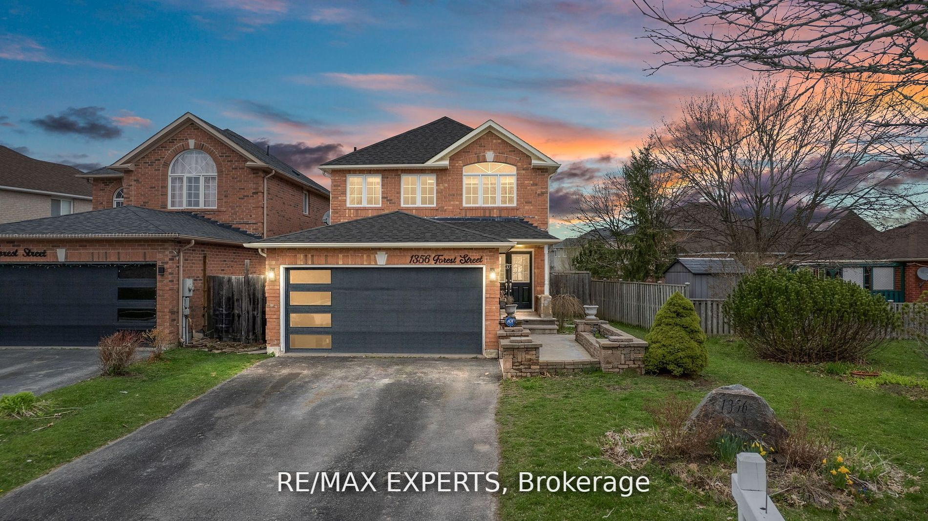 #bsmt - 1356 Forest Street Property Photo