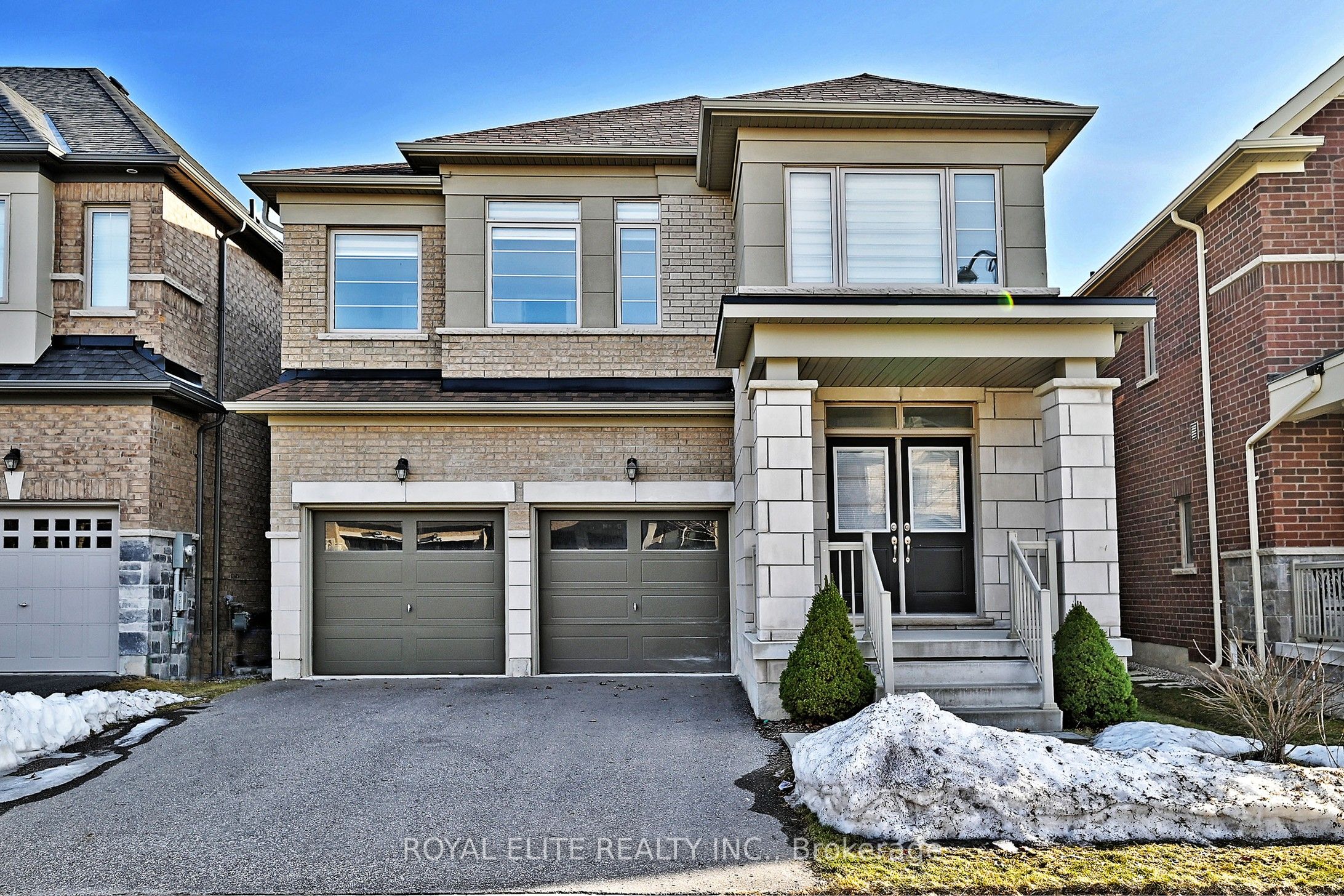 79 Frederick Pearson Street Property Photo 1