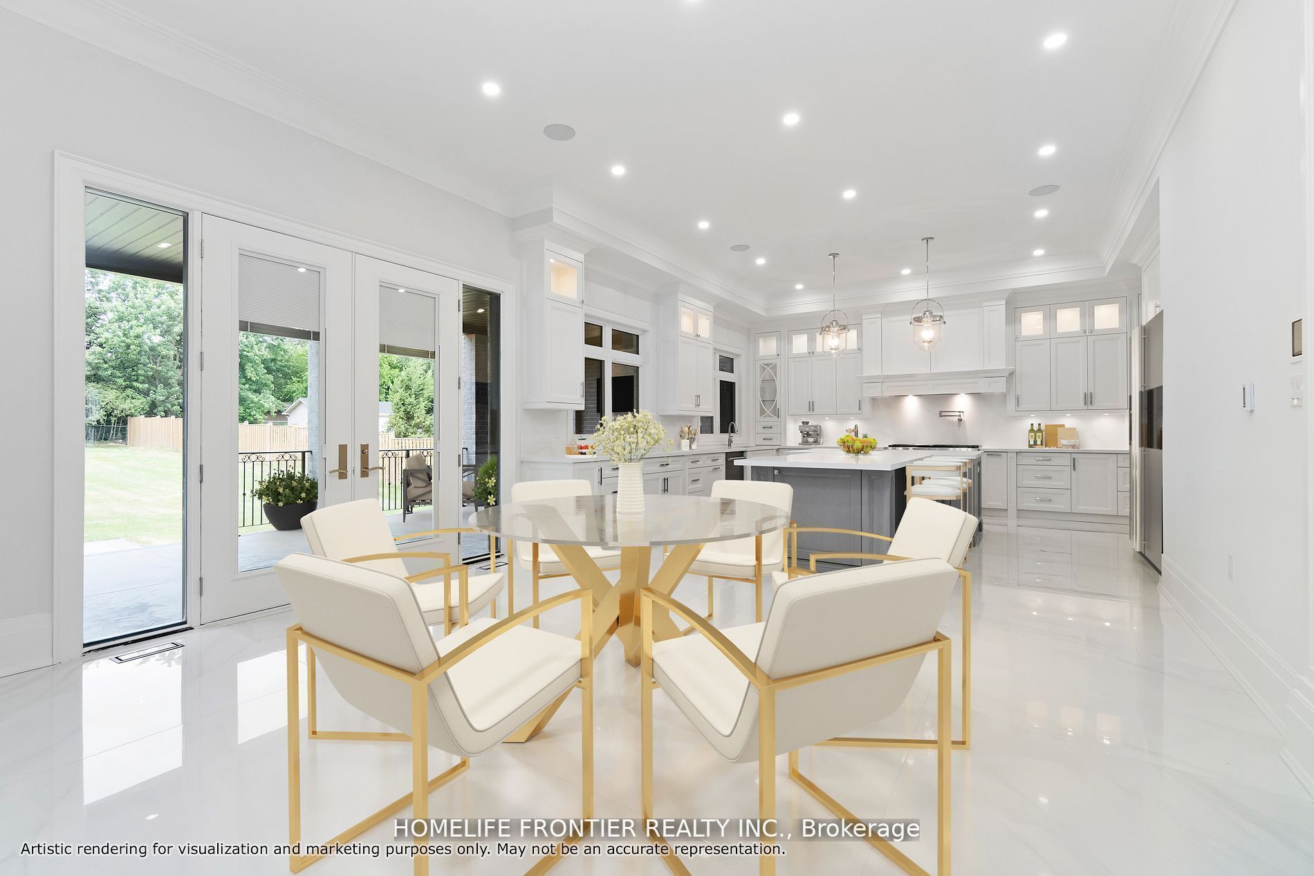 70 Langstaff Road Property Photo 5