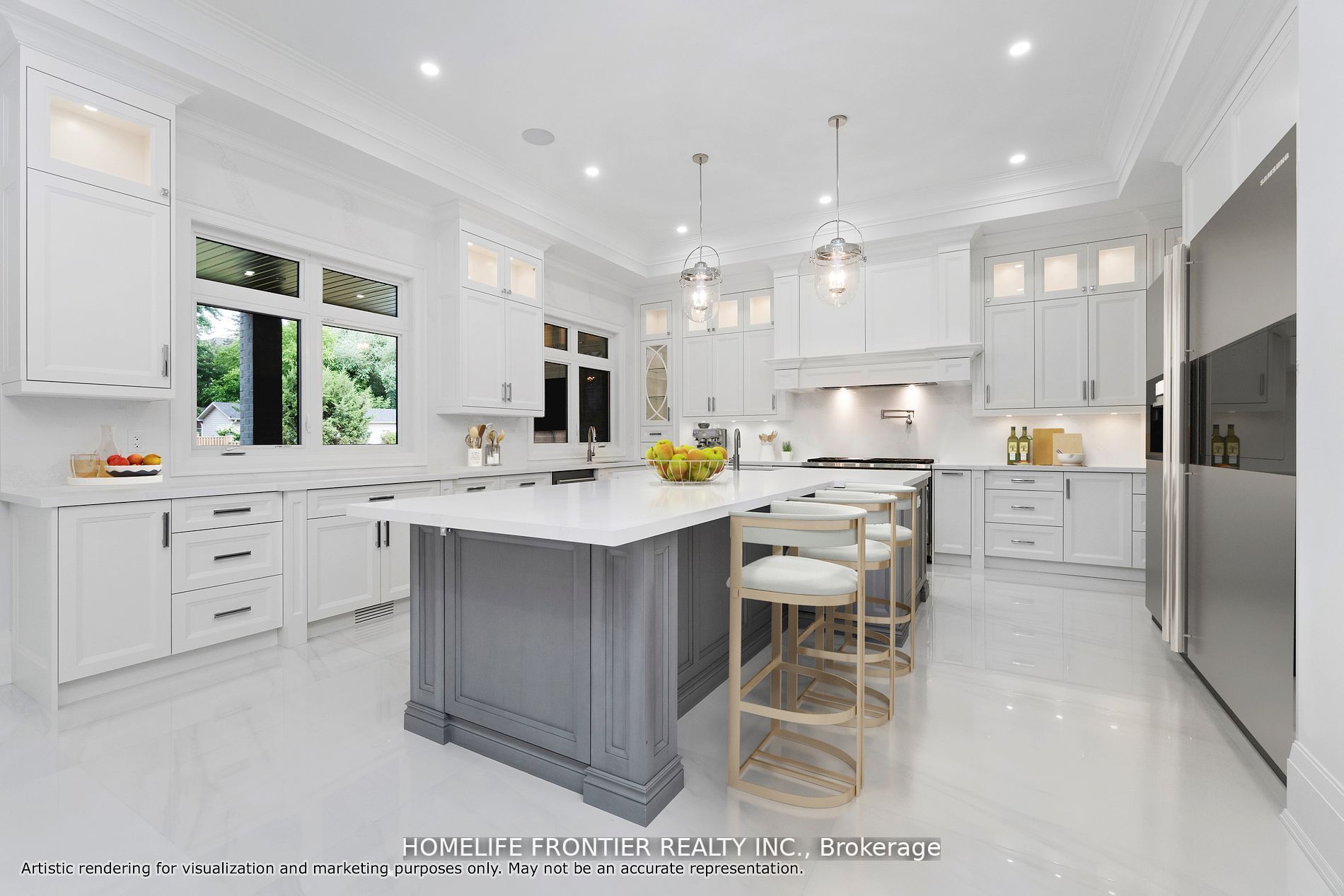 70 Langstaff Road Property Photo 6