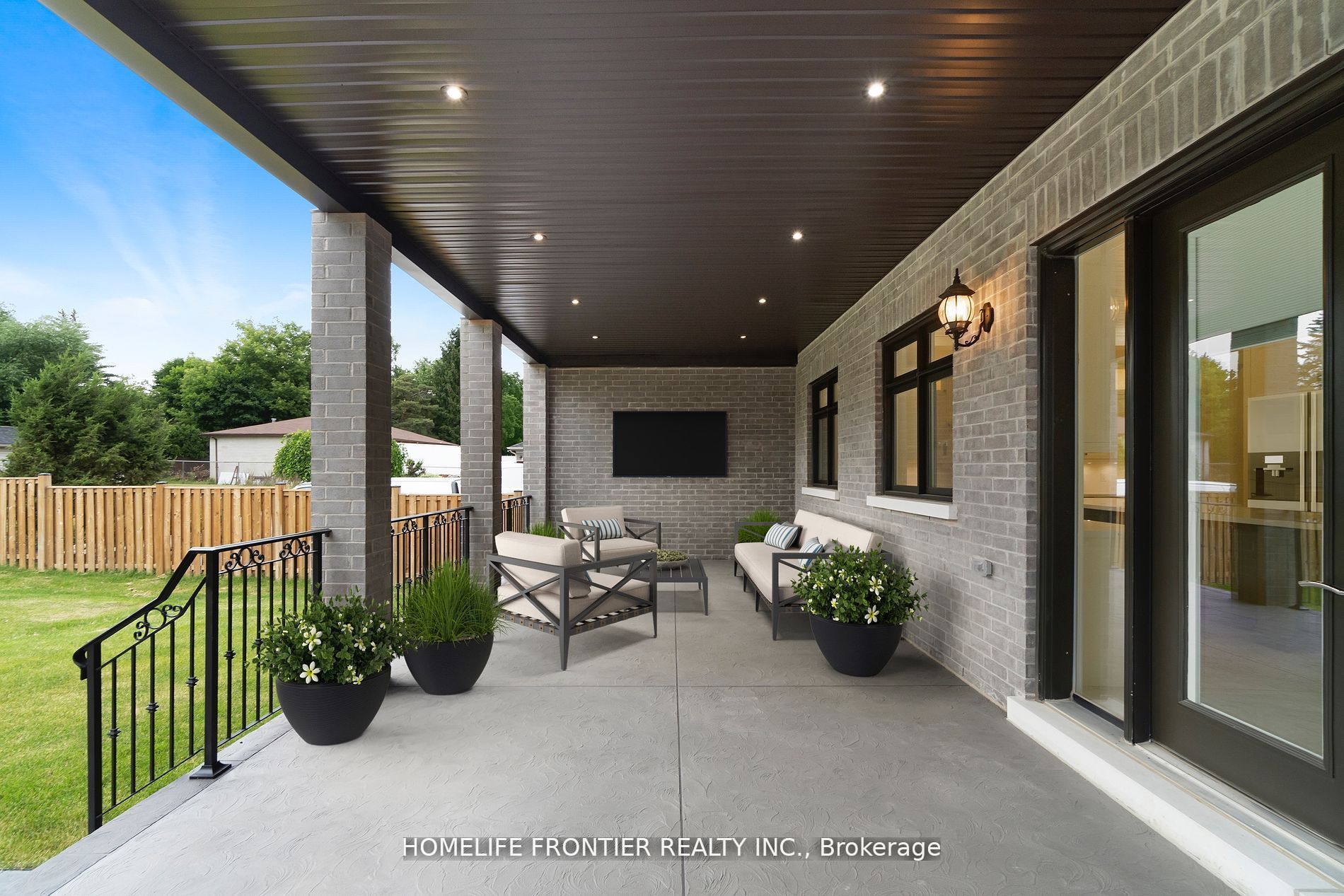 70 Langstaff Road Property Photo 29
