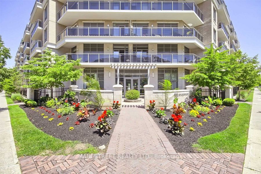 #220 - 111 Civic Square Gate Property Photo