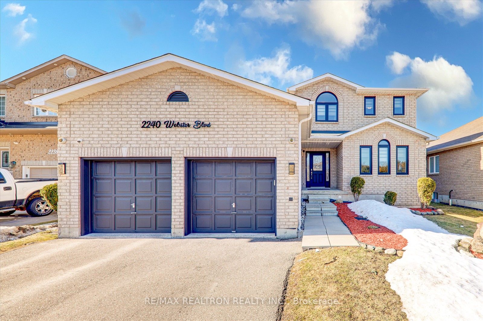 2240 Webster Boulevard Property Photo