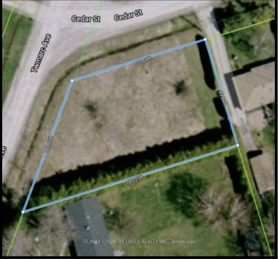 Lot 32 Twmarc Avenue Property Photo 8