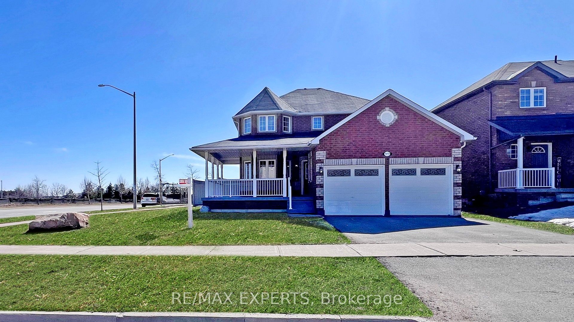 1373 Benson Street Property Photo