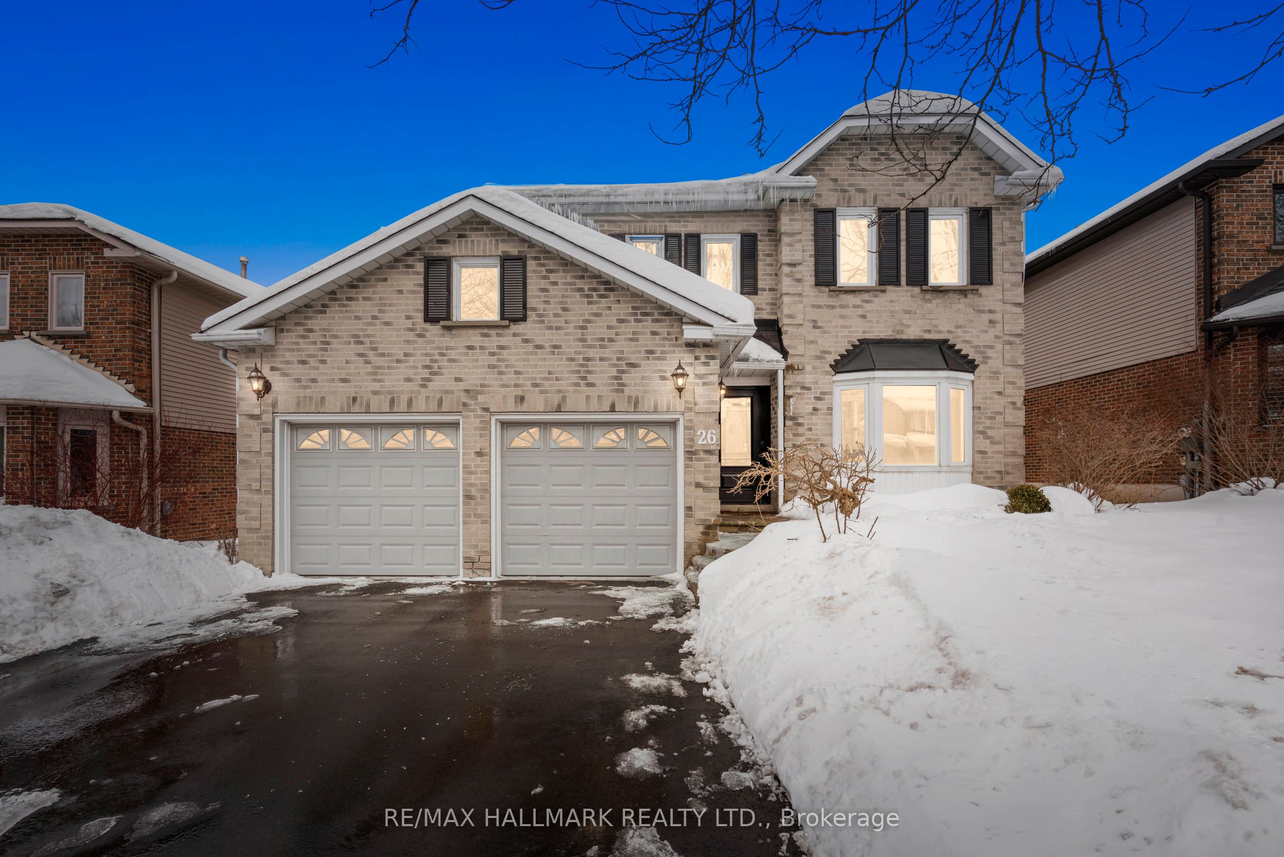 26 Buchanan Crescent Property Photo