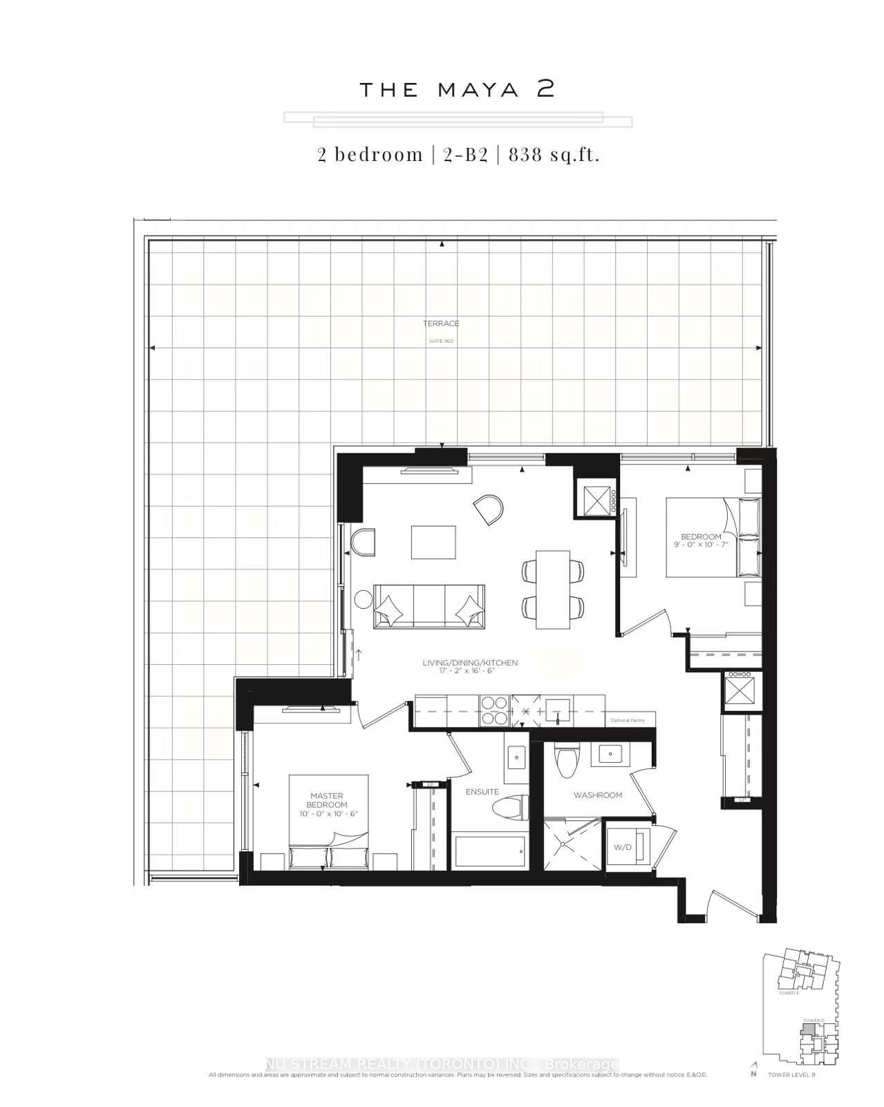38 Andre De Grasse St Property Photo