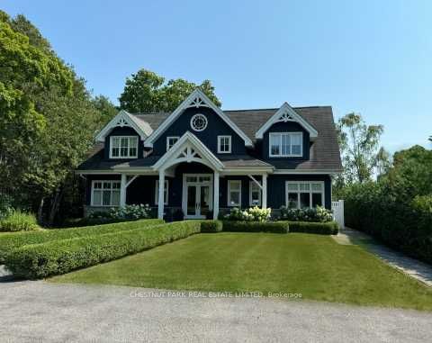 3441 Crescent Harbour Road Property Photo 1
