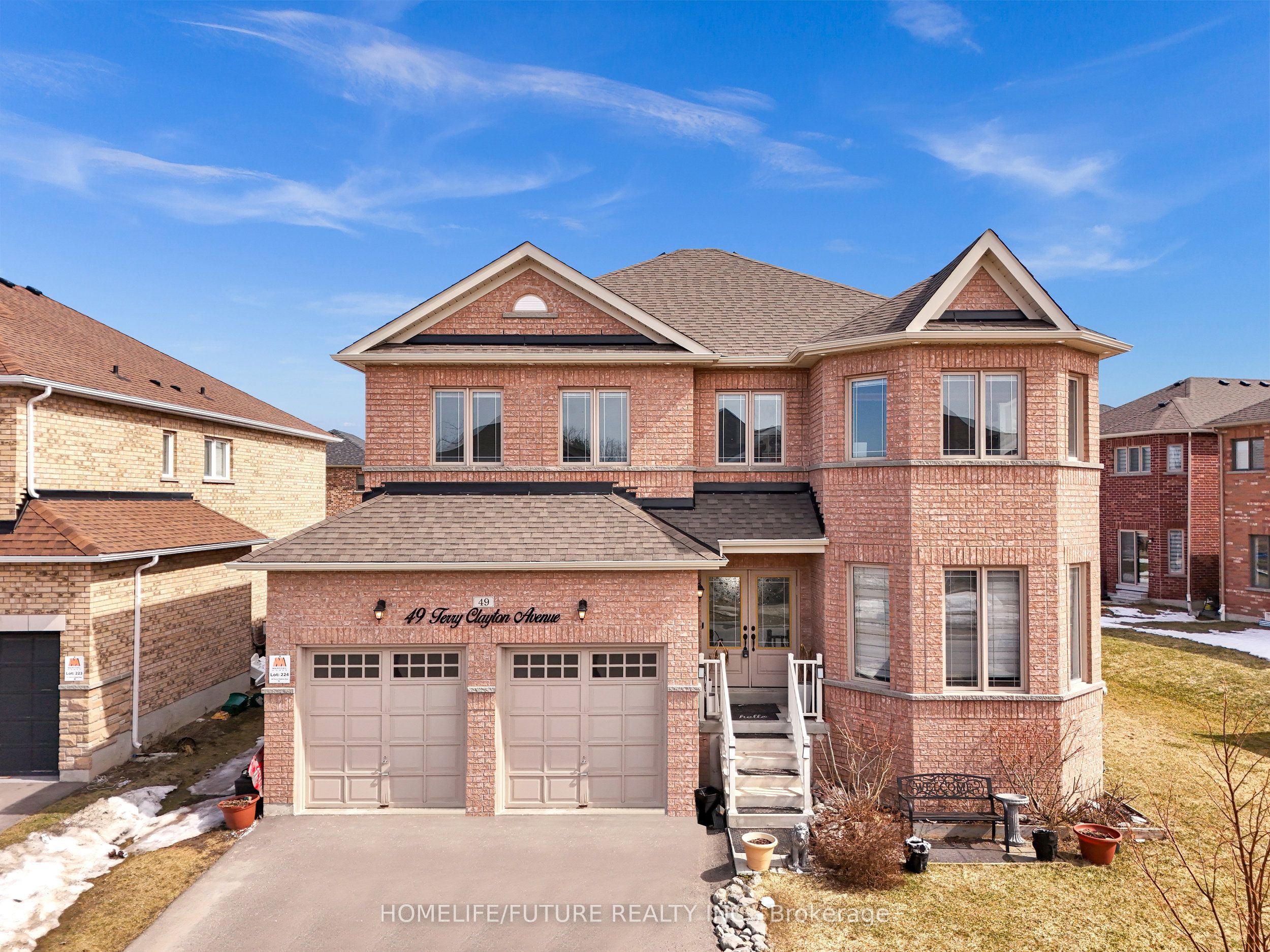 49 Terry Clayton Avenue Property Photo