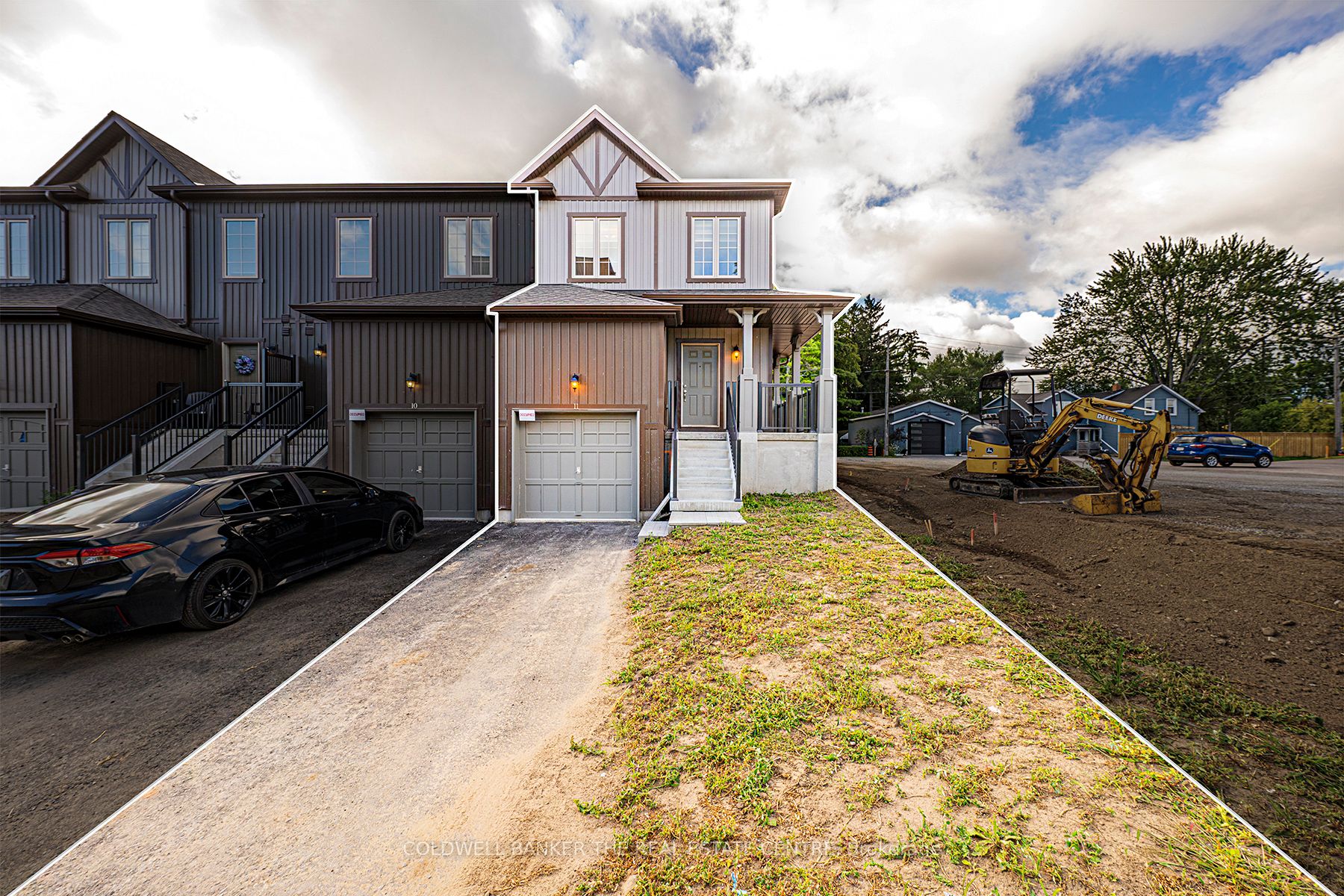 110 Grew Blvd Property Photo 1