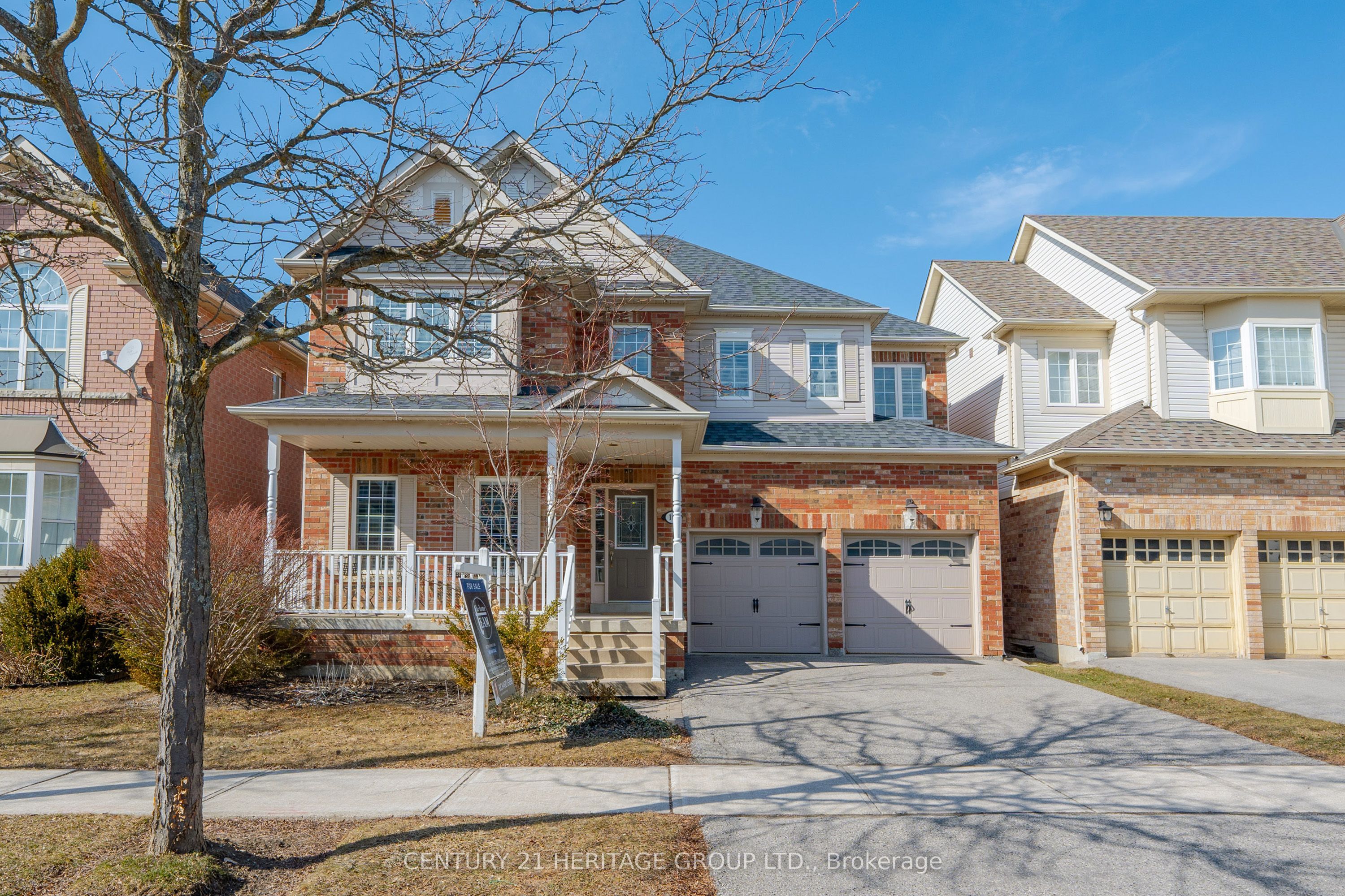 16 Haverhill Terrace Property Photo