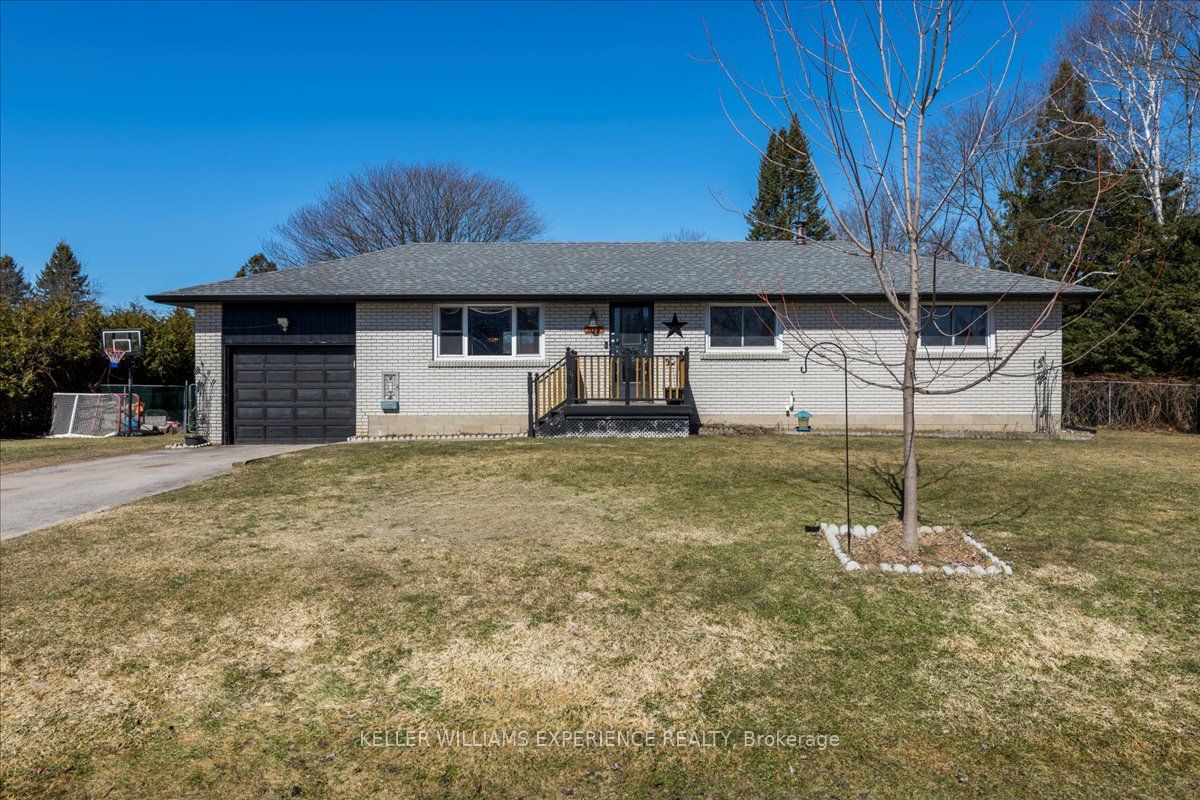 235 Mcgeorge Avenue Property Photo