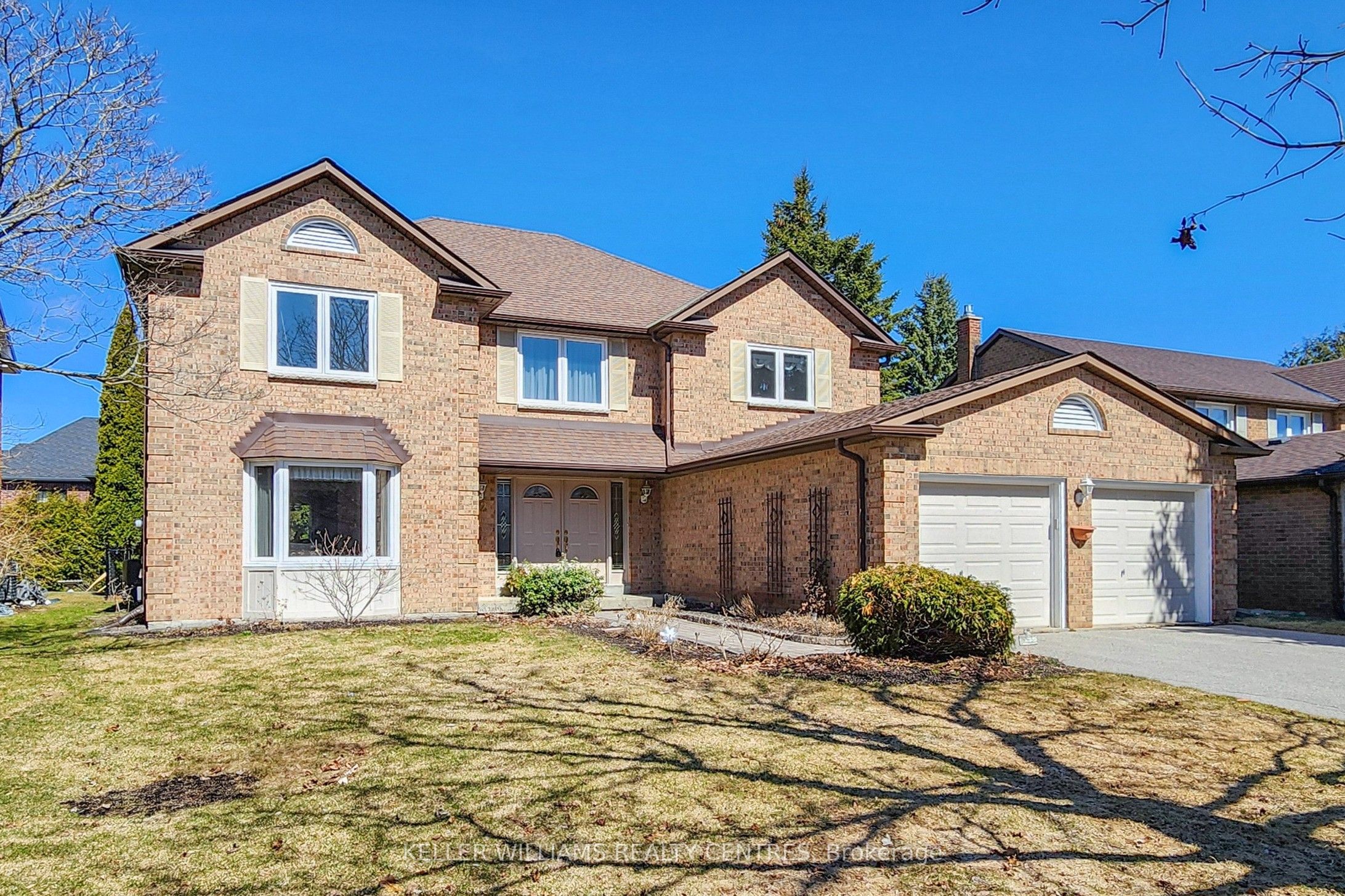 32 Petch Crescent Property Photo