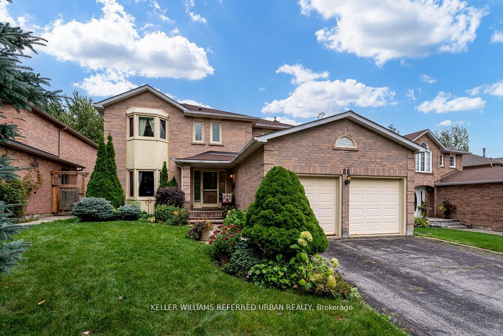 88 Timpson Drive Property Photo