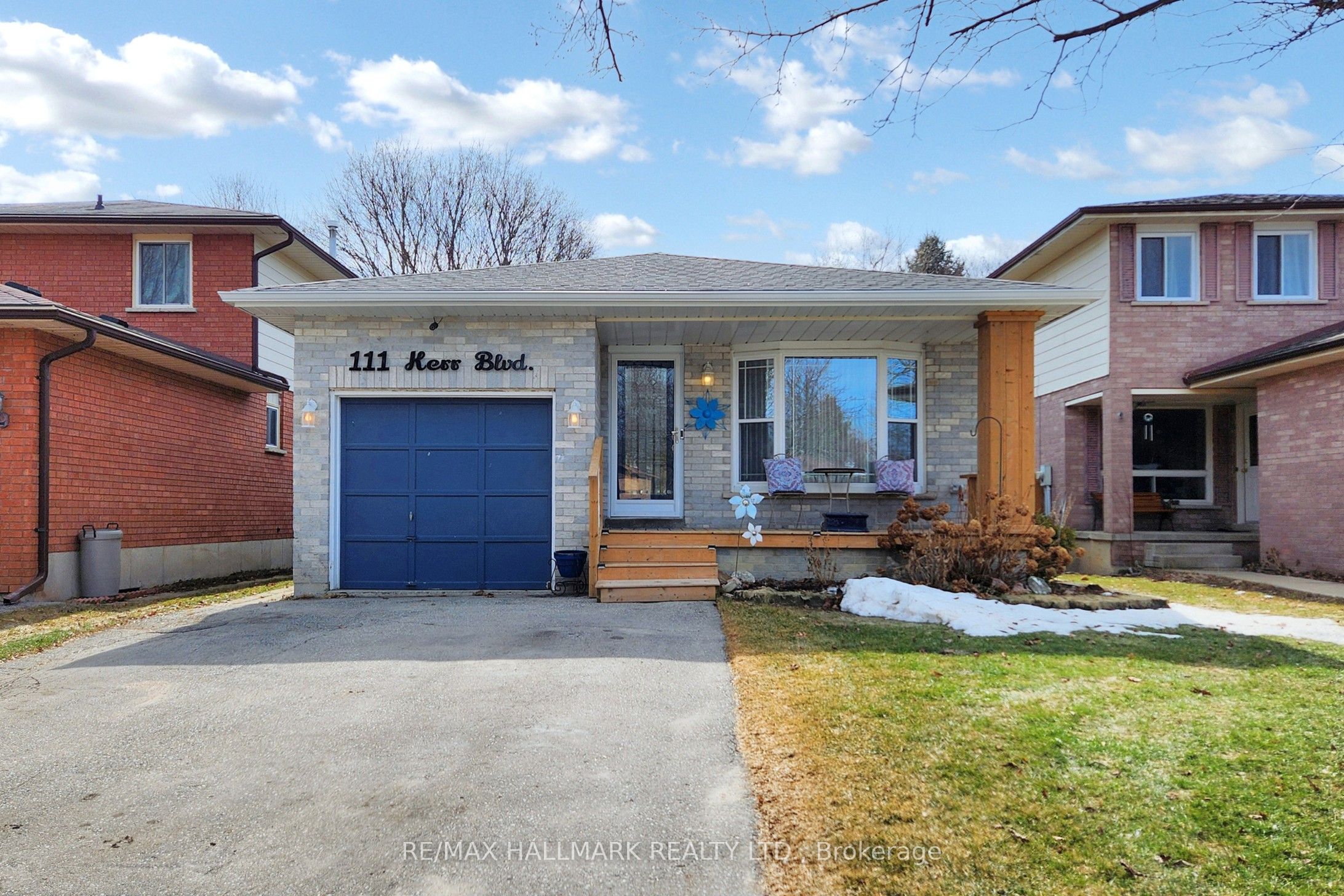 111 Kerr Boulevard Property Photo