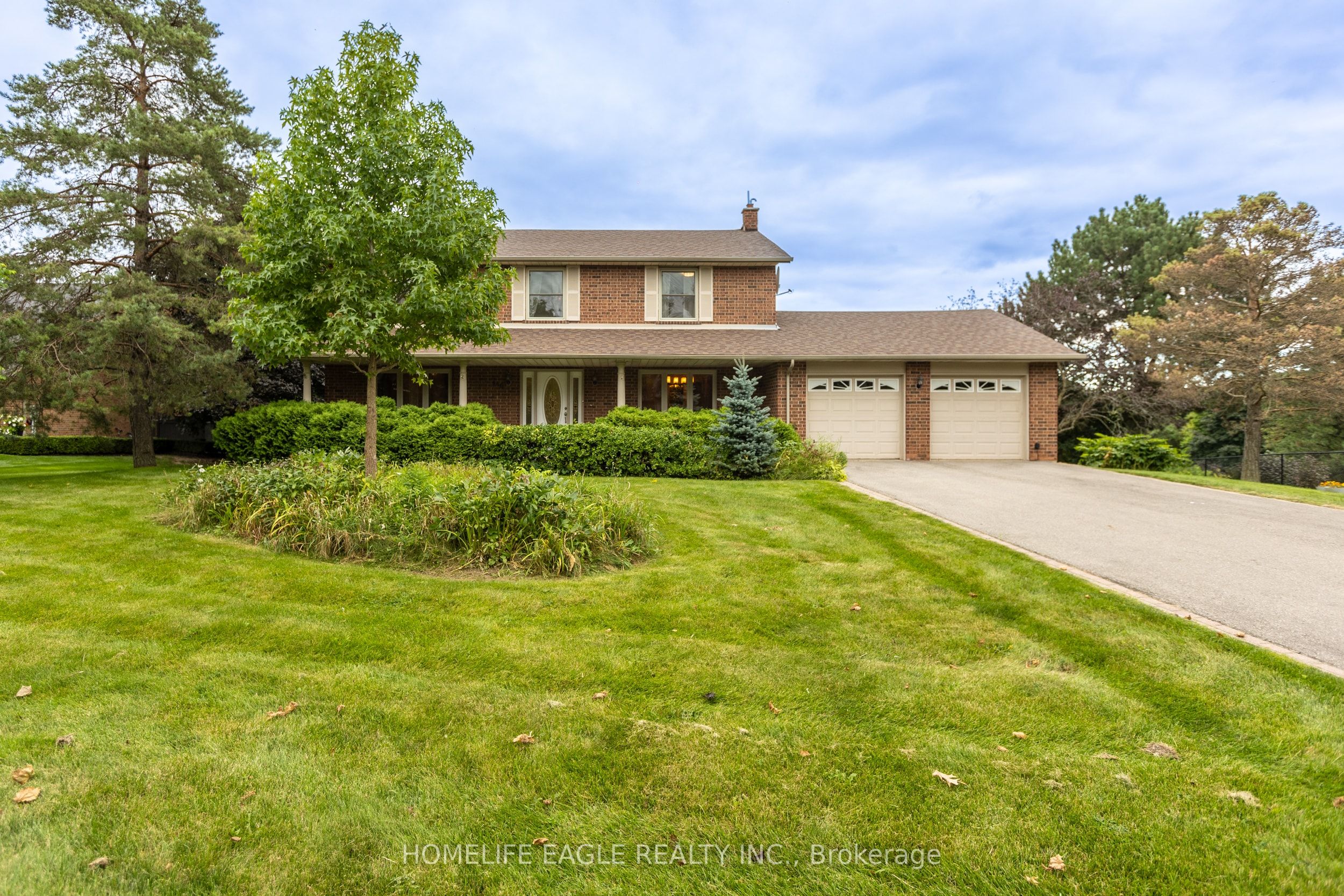 440 Warren Road Property Photo