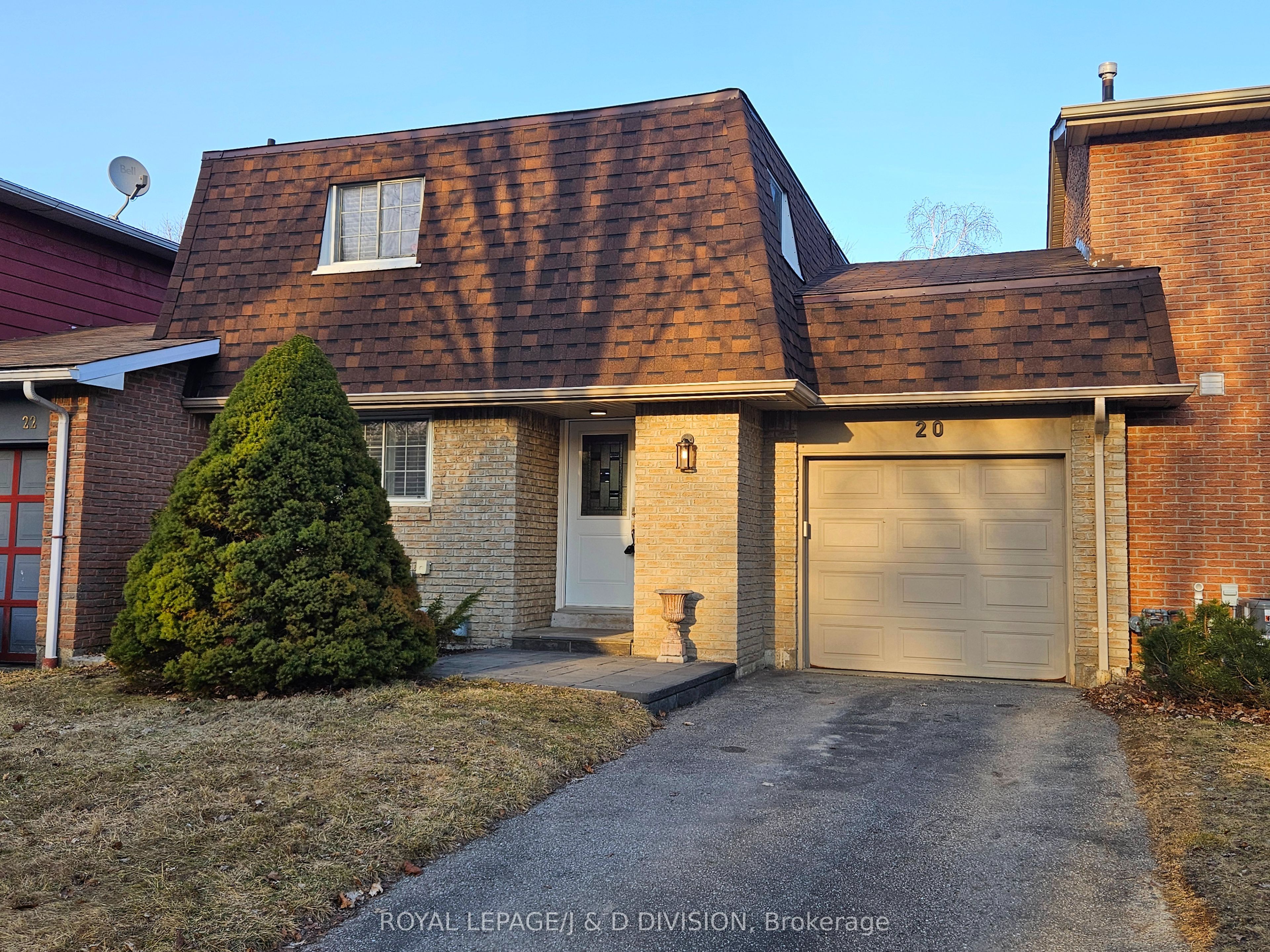 20 St Andrews Court Property Photo