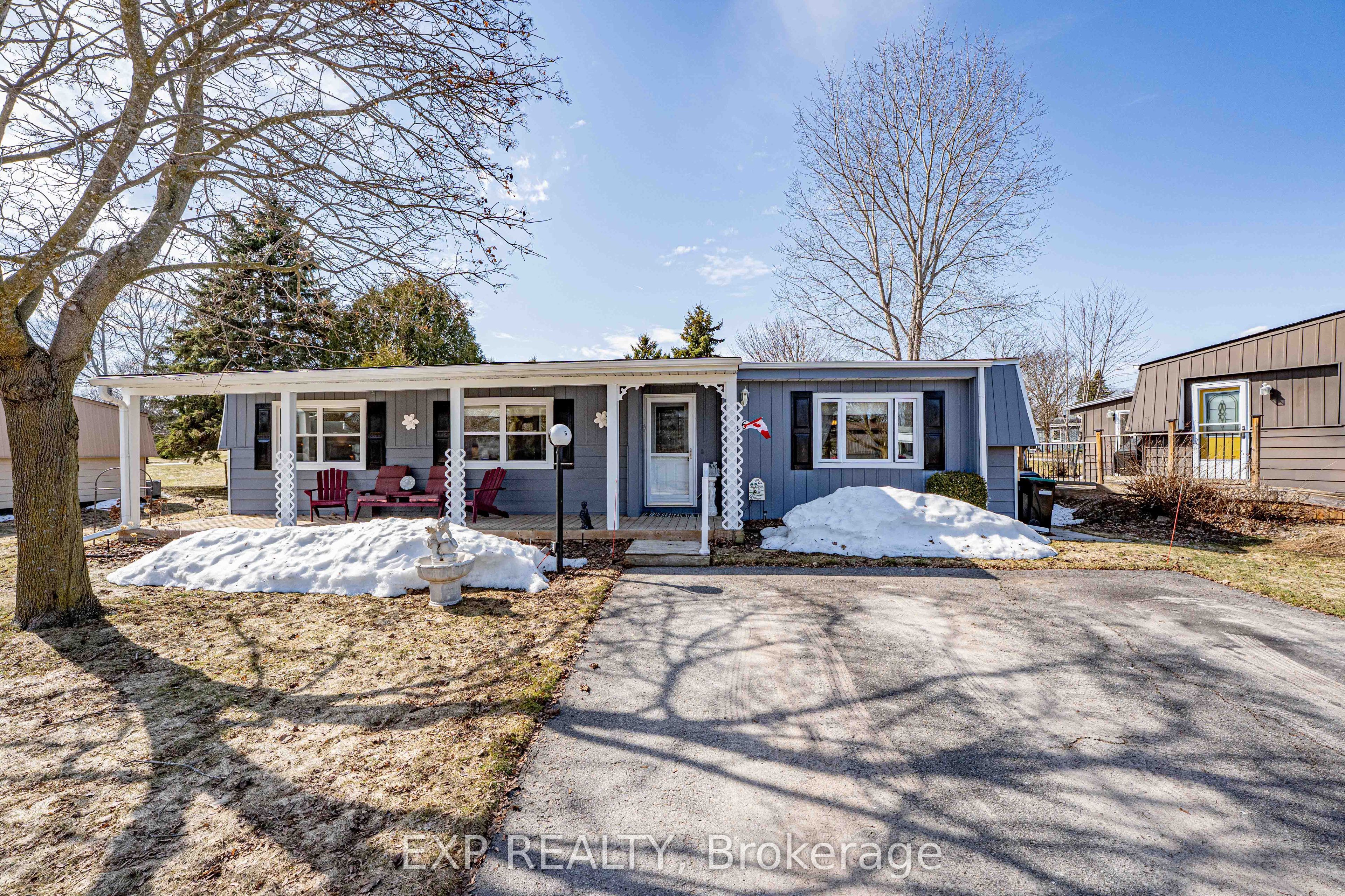 6 Norris Arm Property Photo 1
