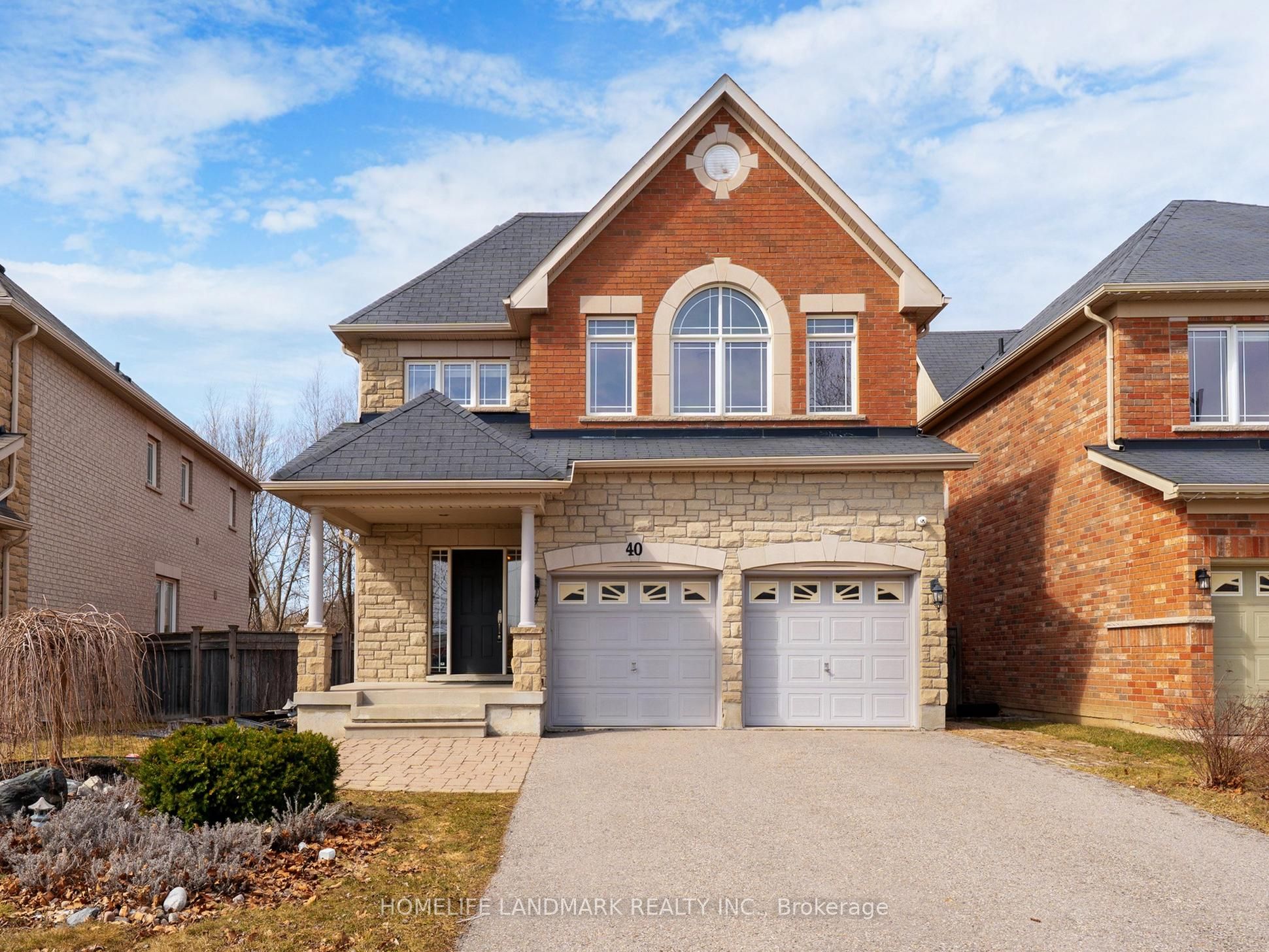 40 Spring Farm Road Property Photo