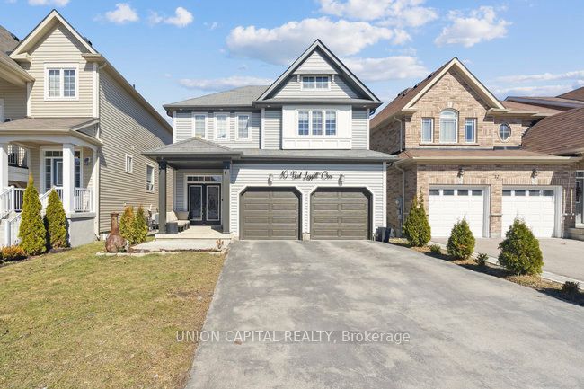 10 Bud Leggett Crescent Property Photo