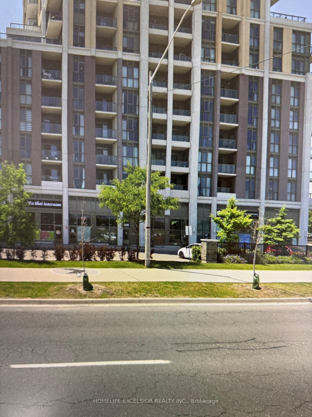 #114 - 9560-114 Markham Road Property Photo 1