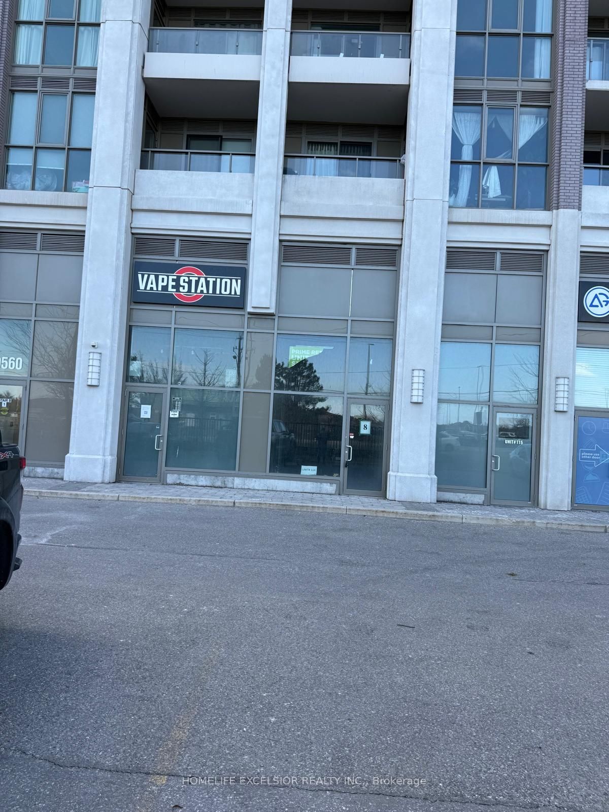 #114 - 9560-114 Markham Road Property Photo 3