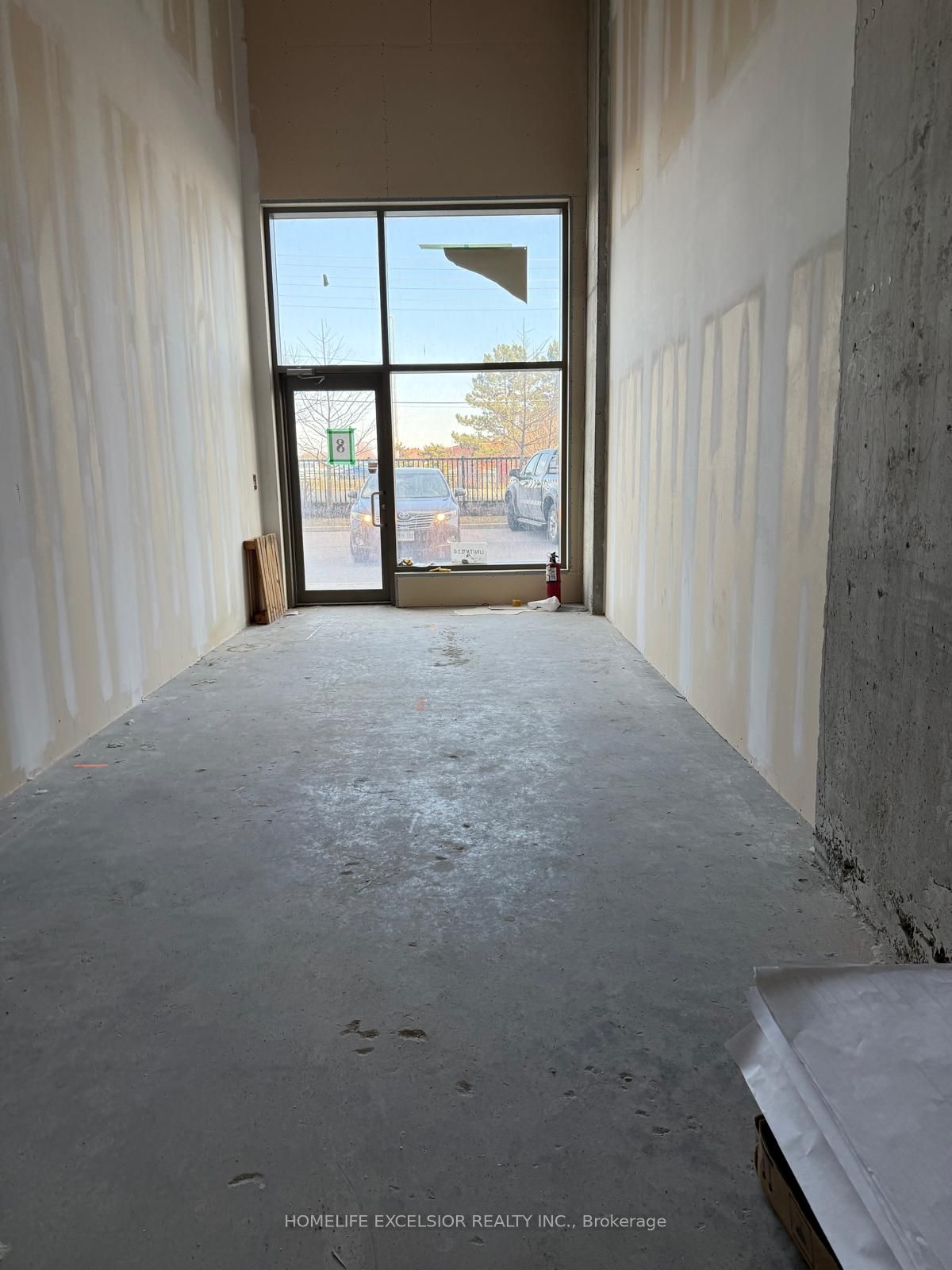 #114 - 9560-114 Markham Road Property Photo 4