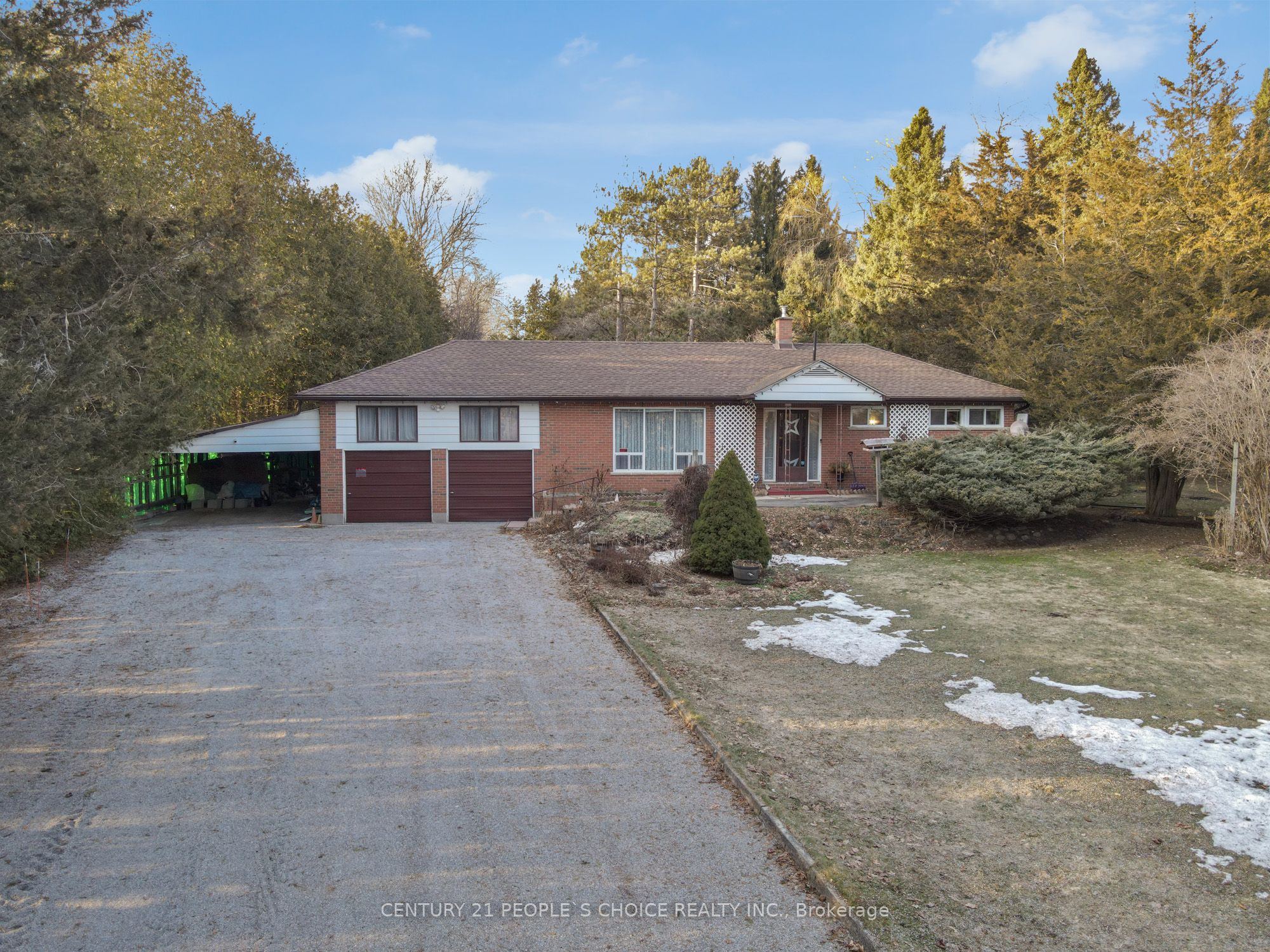 5550 Second Line Property Photo