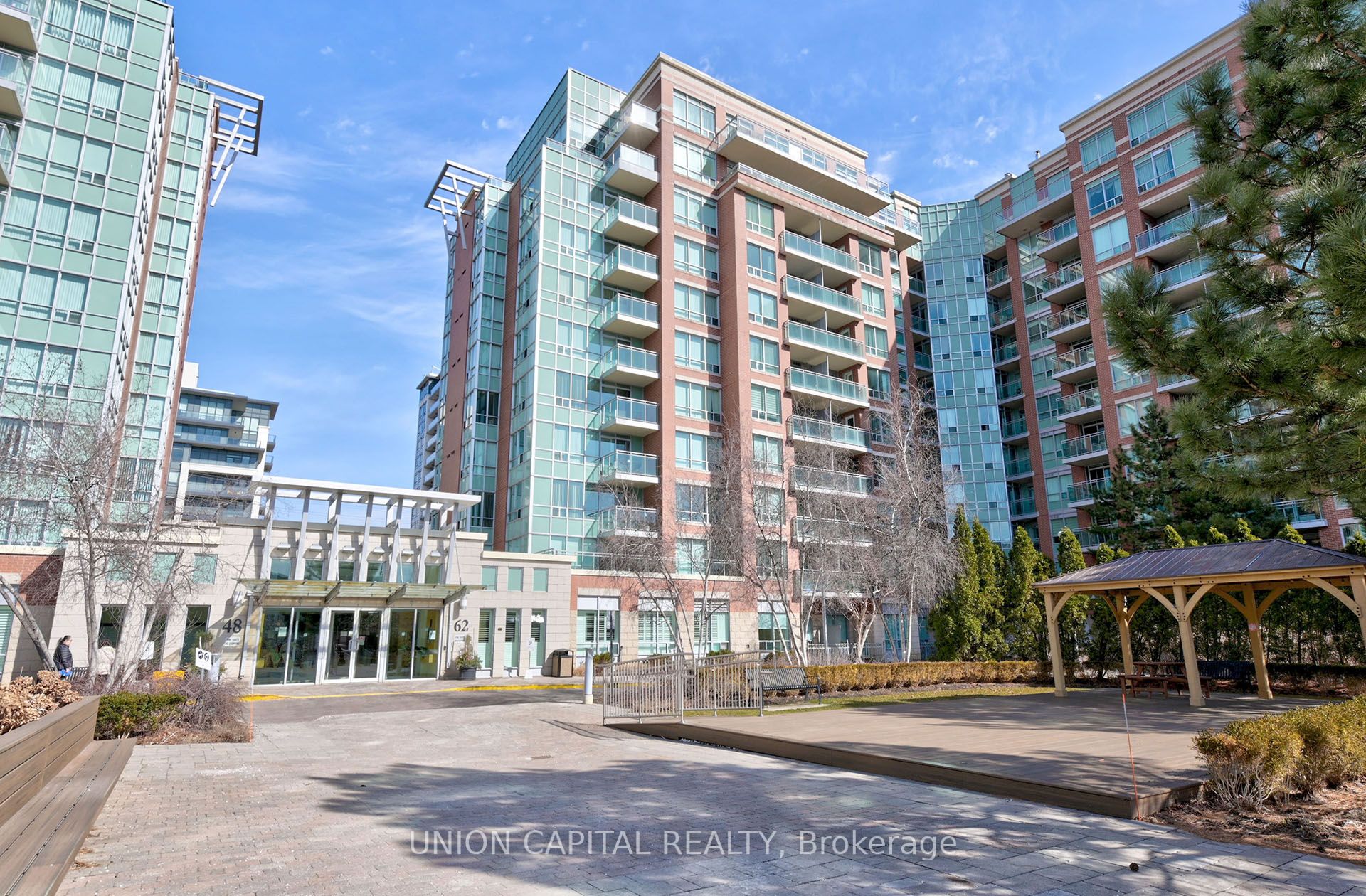 #717 - 62 Suncrest Boulevard Property Photo