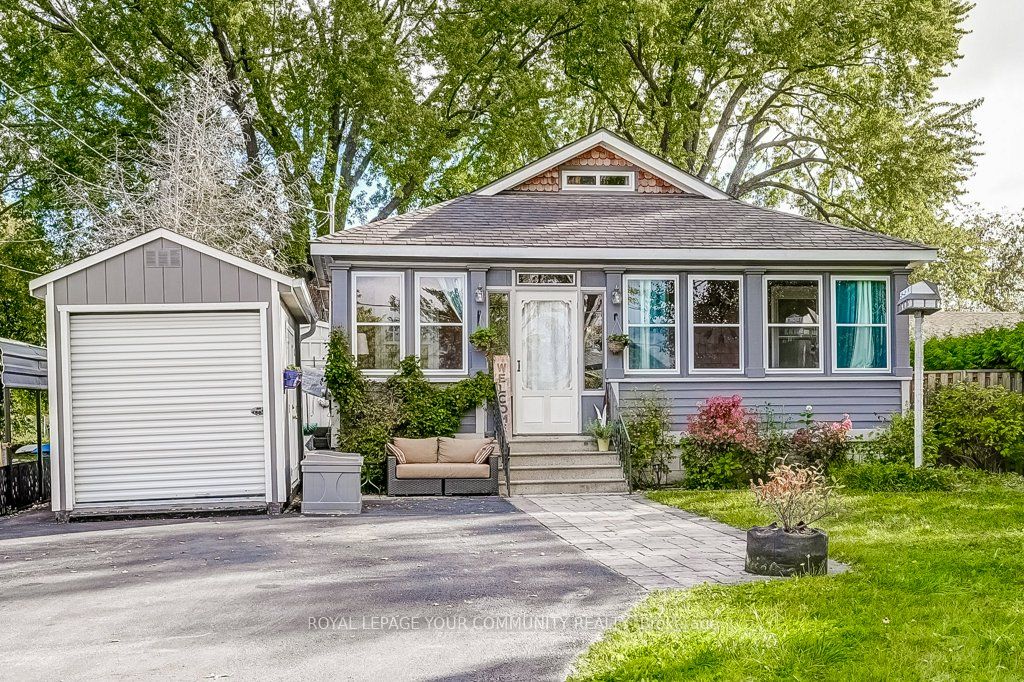 27159 Kennedy Road Property Photo