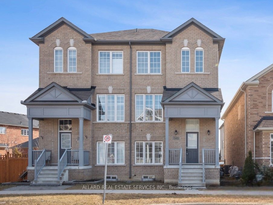 545 Cornell Centre Boulevard Property Photo