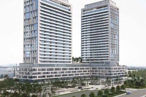 #909 - 8960 Jane Street Property Photo