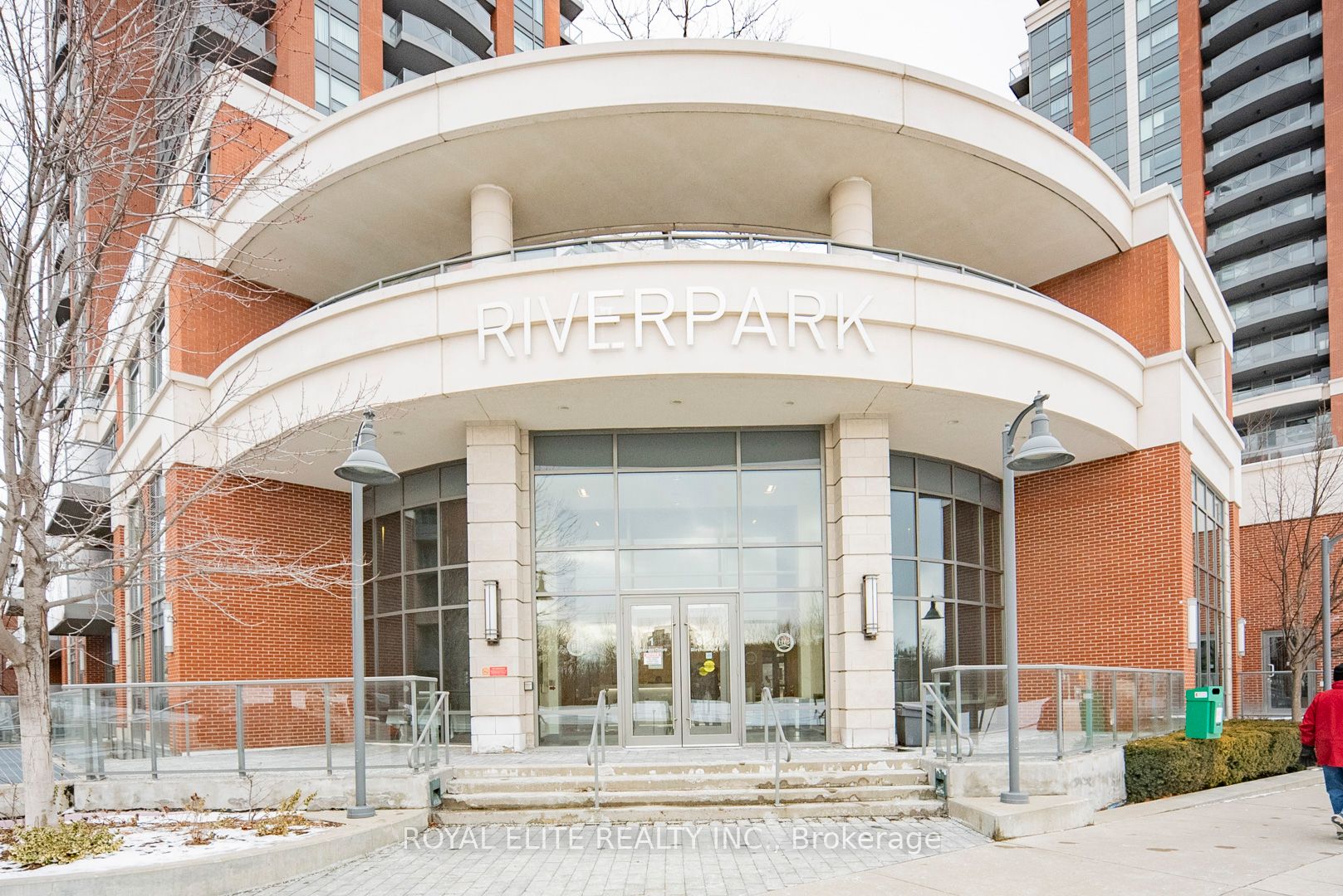 #1805 - 8200 Birchmount Road Property Photo
