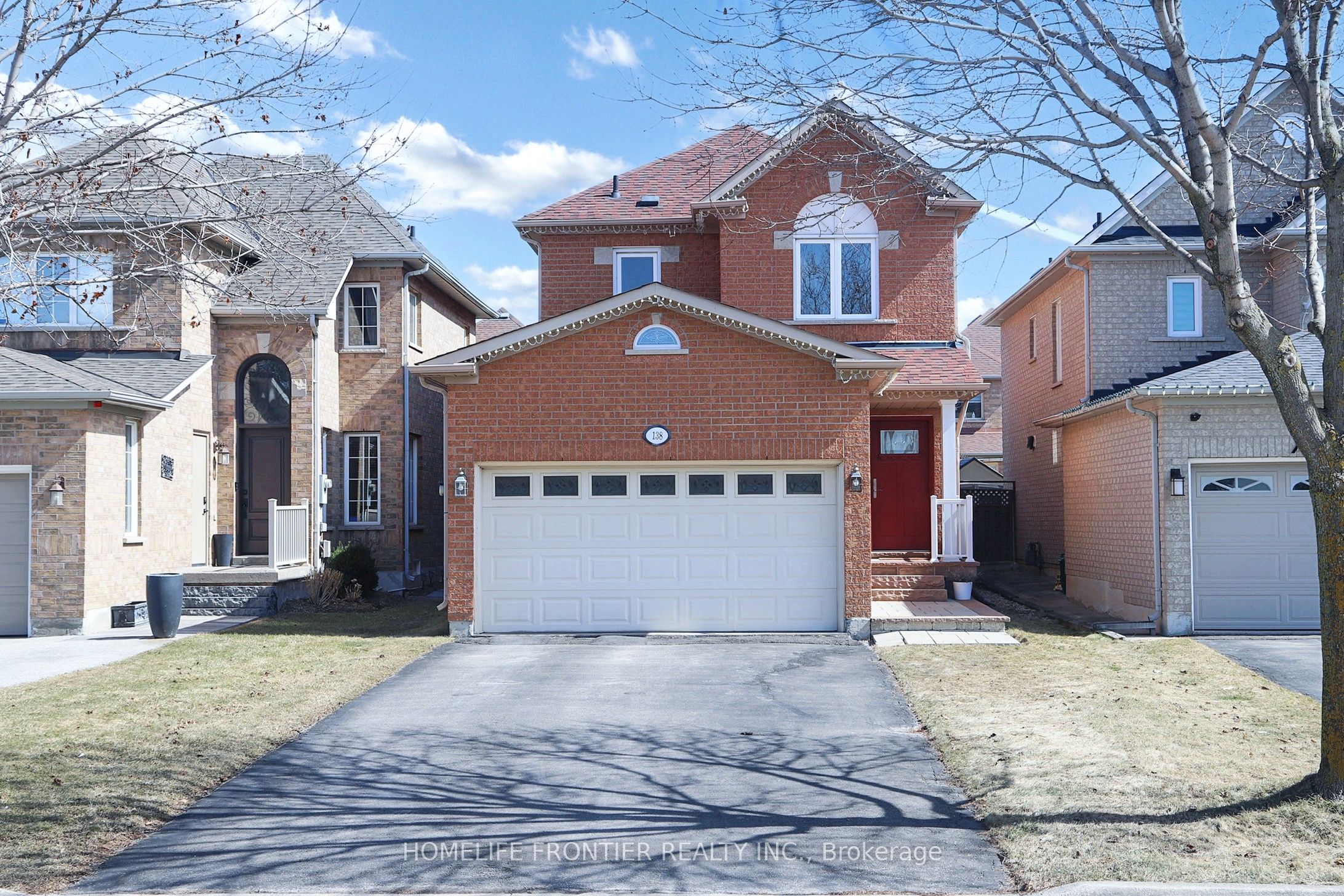 138 Broomlands Drive Property Photo