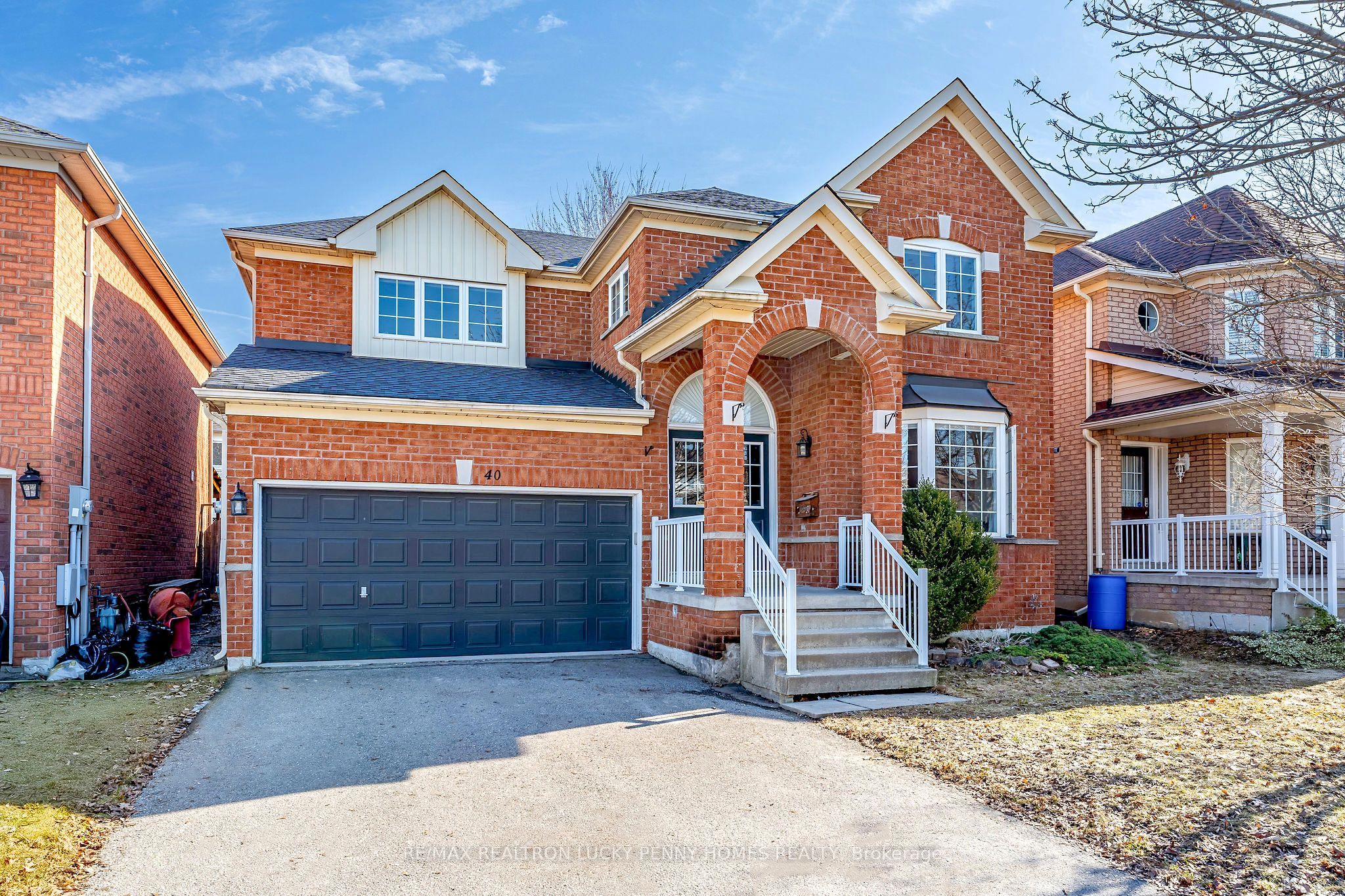 40 Brecken Drive Property Photo