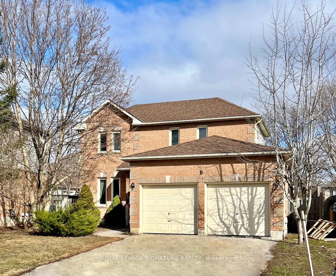 6 Dugdale Avenue Property Photo