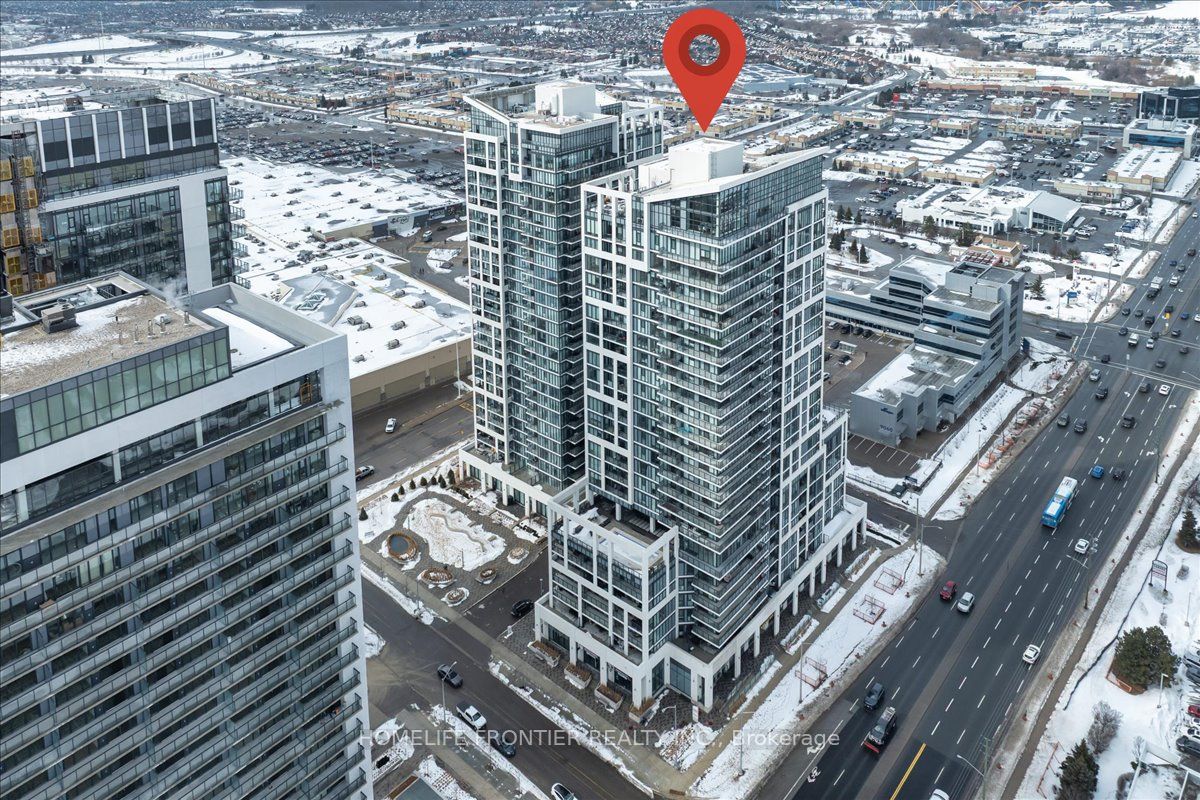 9000 Jane St Property Photo