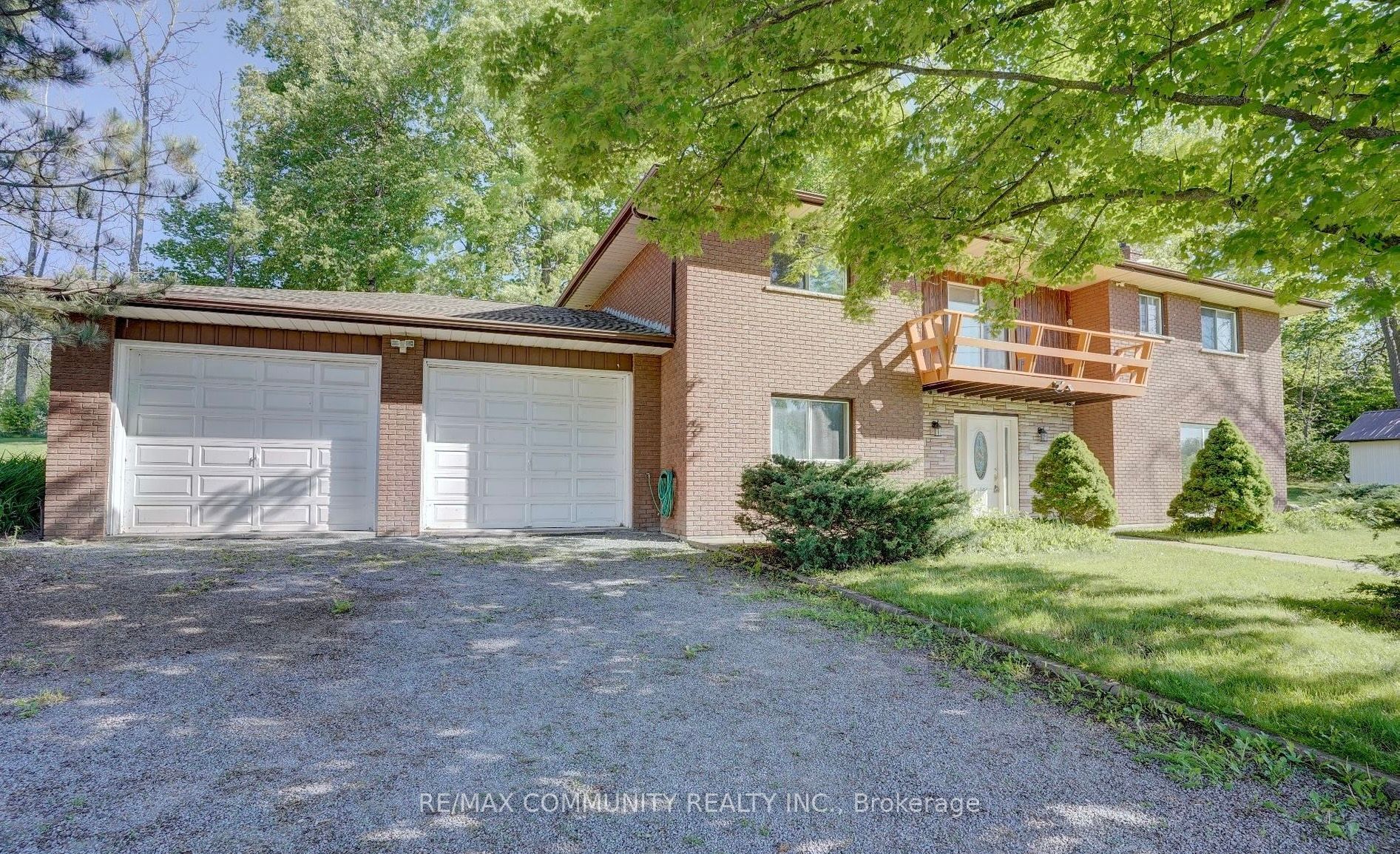 125 Highway 48 Property Photo