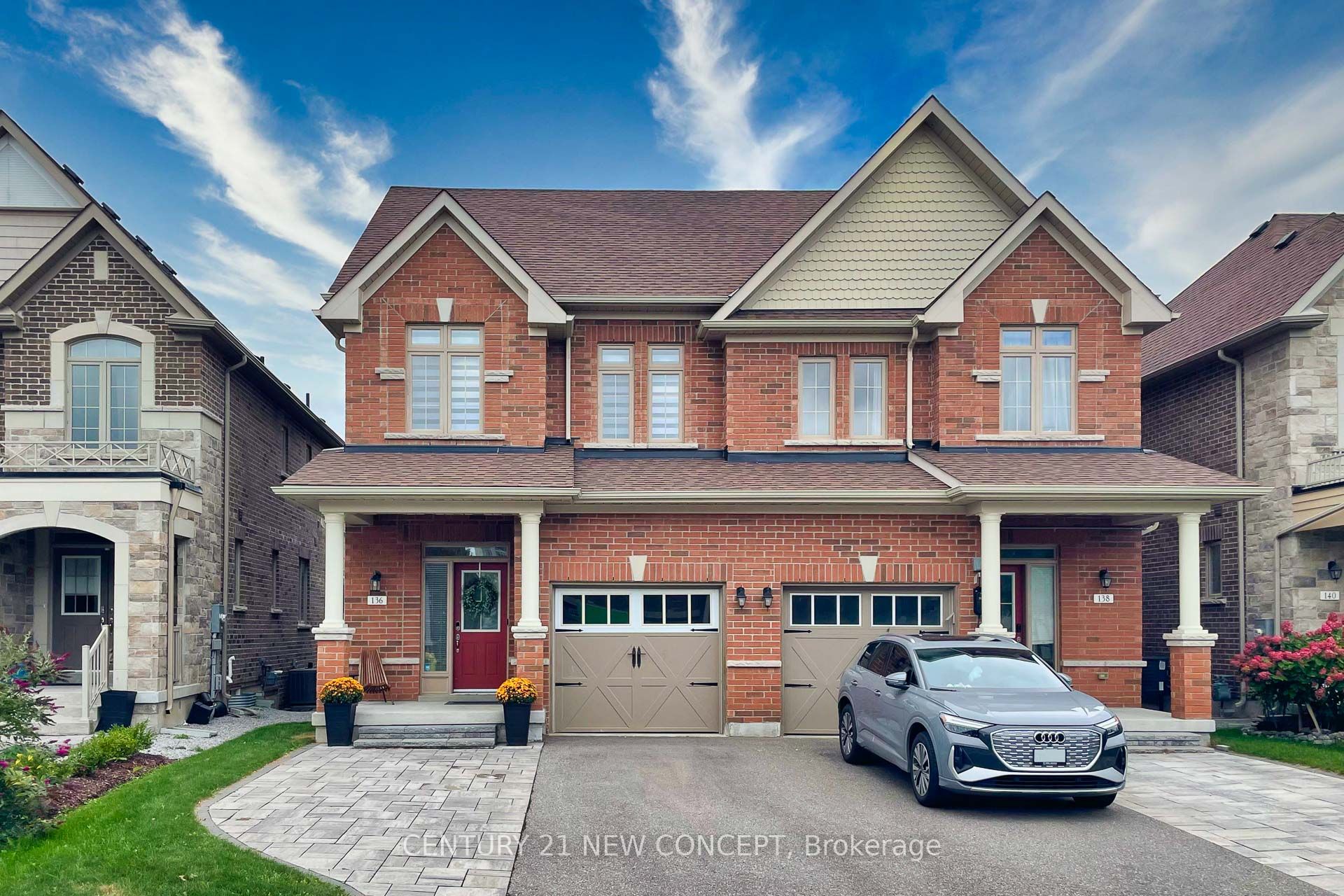 136 Countryman Road Property Photo