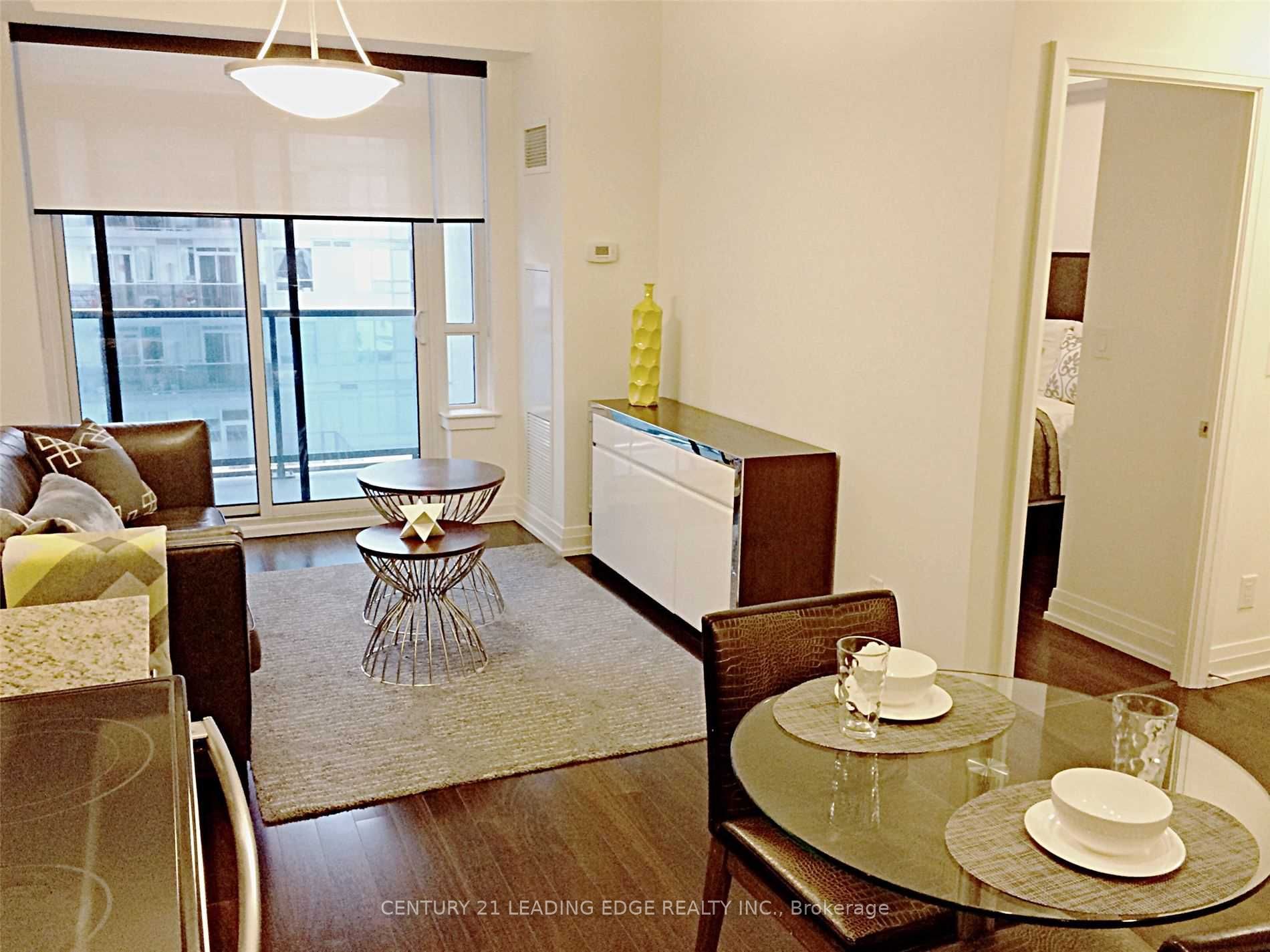 #732 - 7165 Yonge Street Property Photo 2