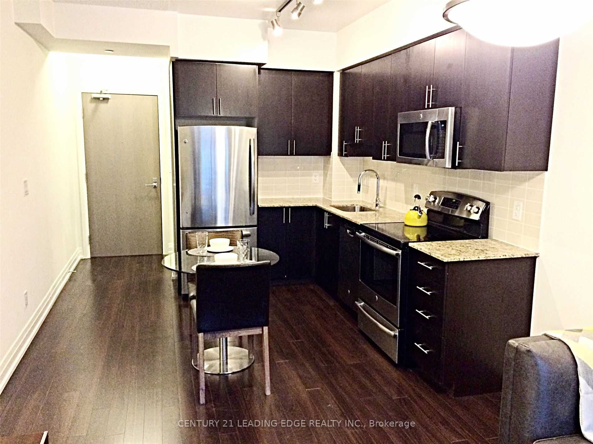 #732 - 7165 Yonge Street Property Photo 4