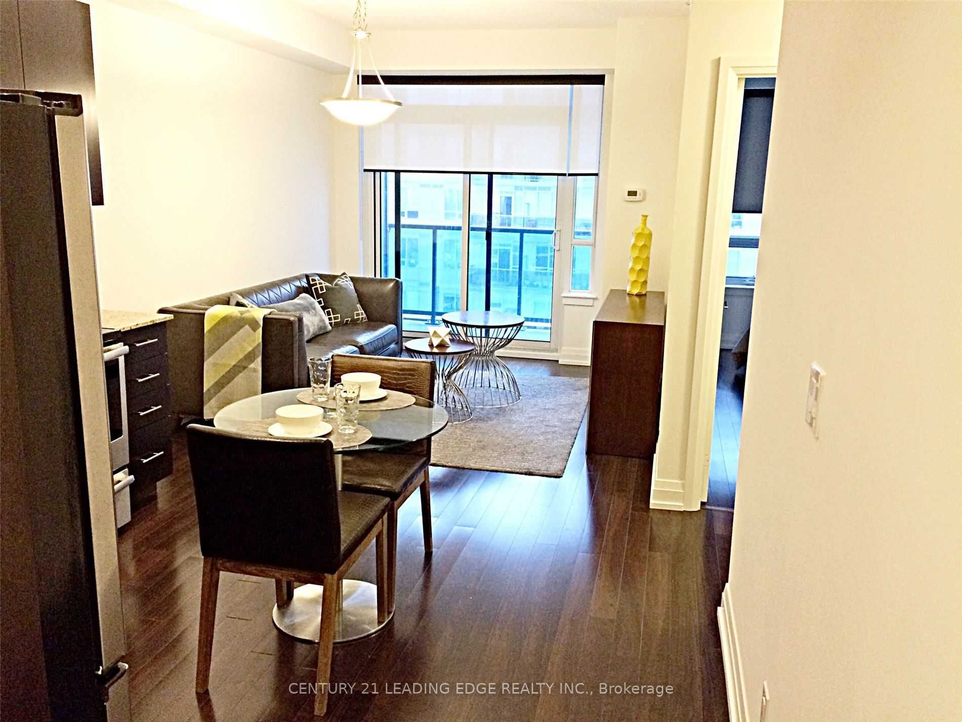#732 - 7165 Yonge Street Property Photo 5