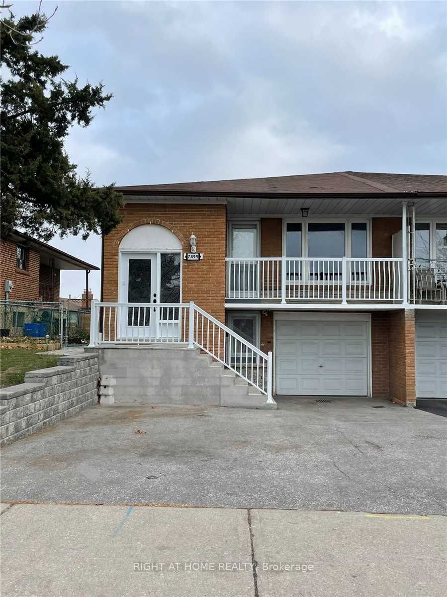 #upper - 7899 Martin Grove Road Property Photo