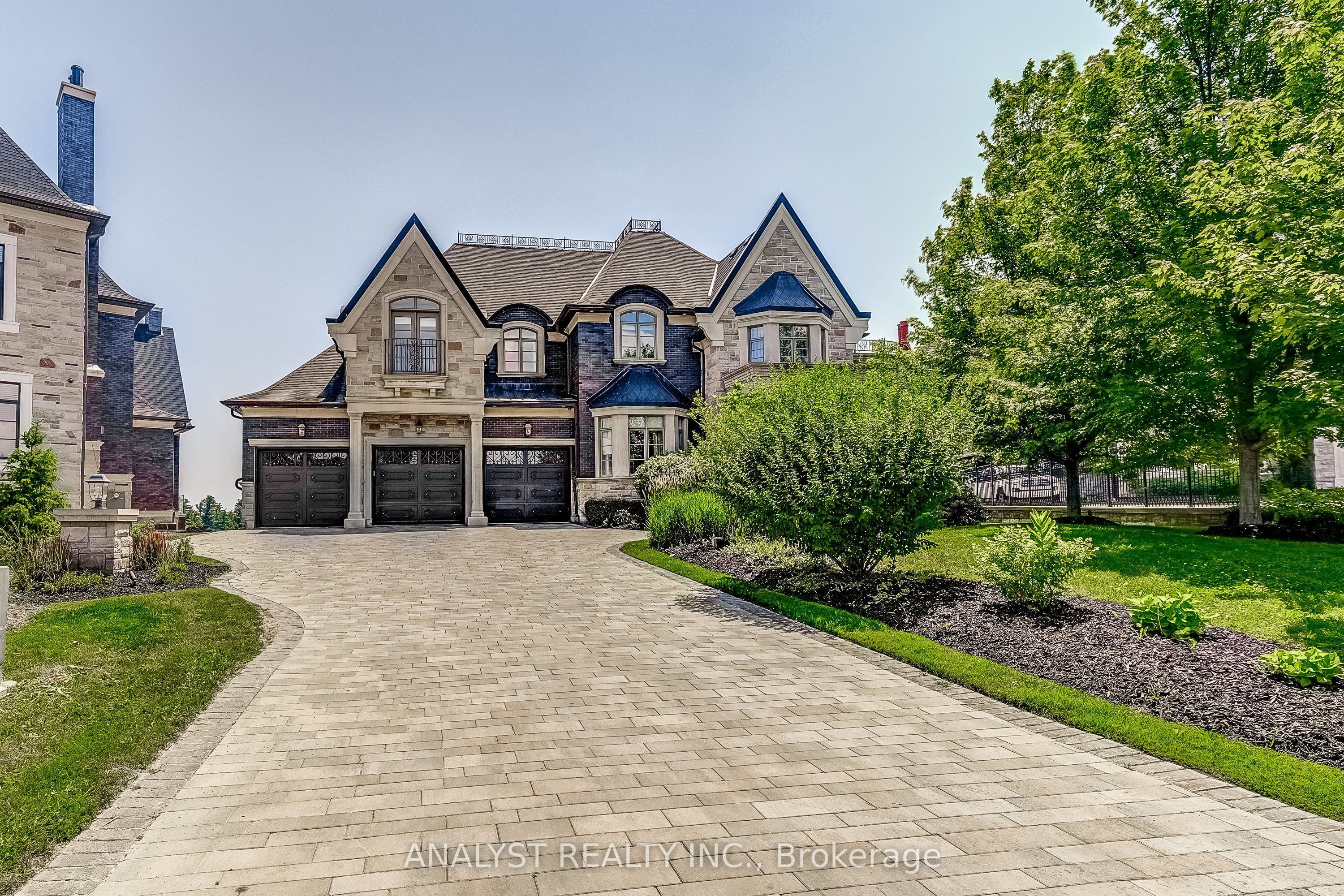 115 Hazelridge Court Property Photo